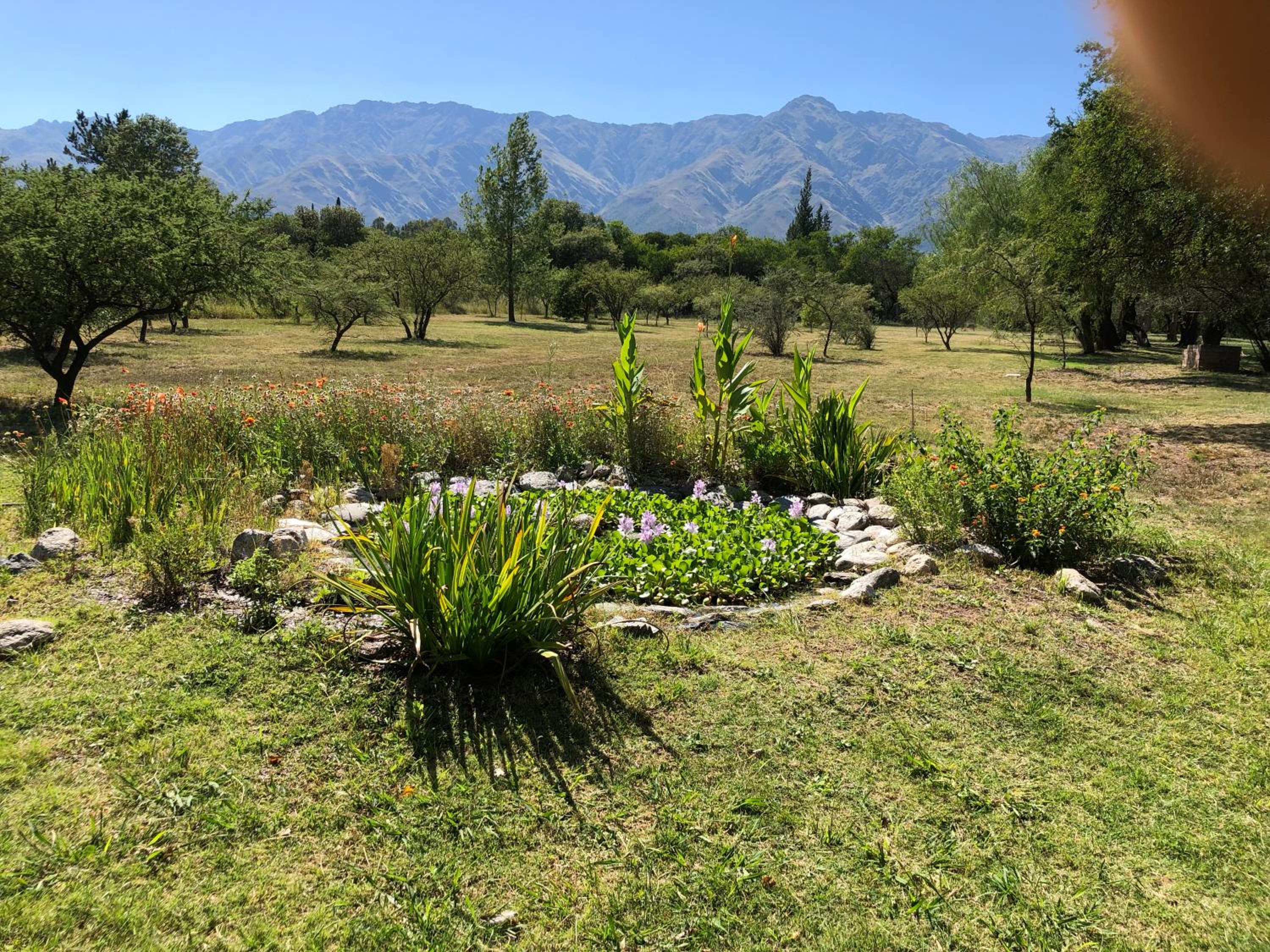 La Casita en La Juni