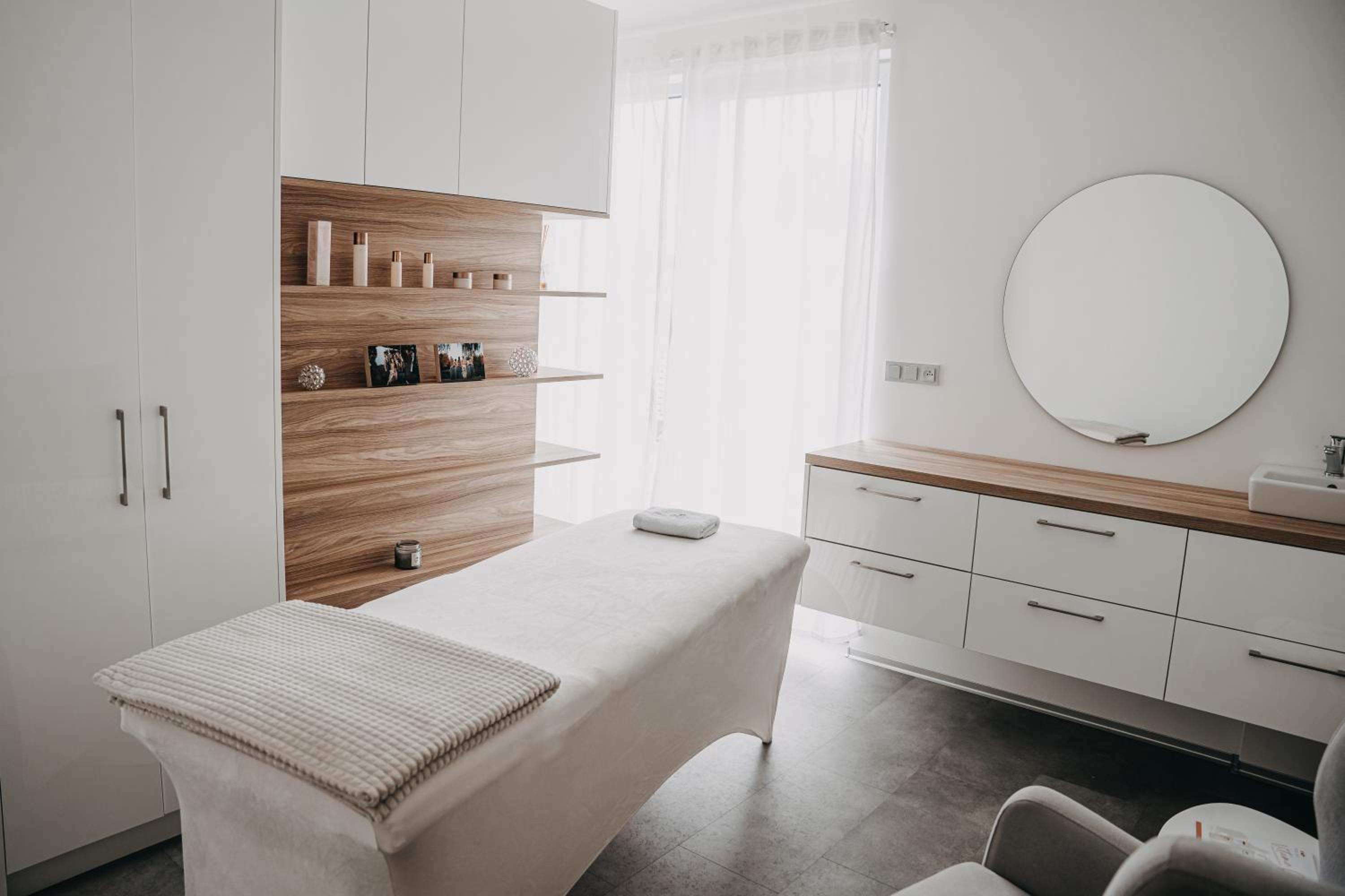 Apartmán Ústí
