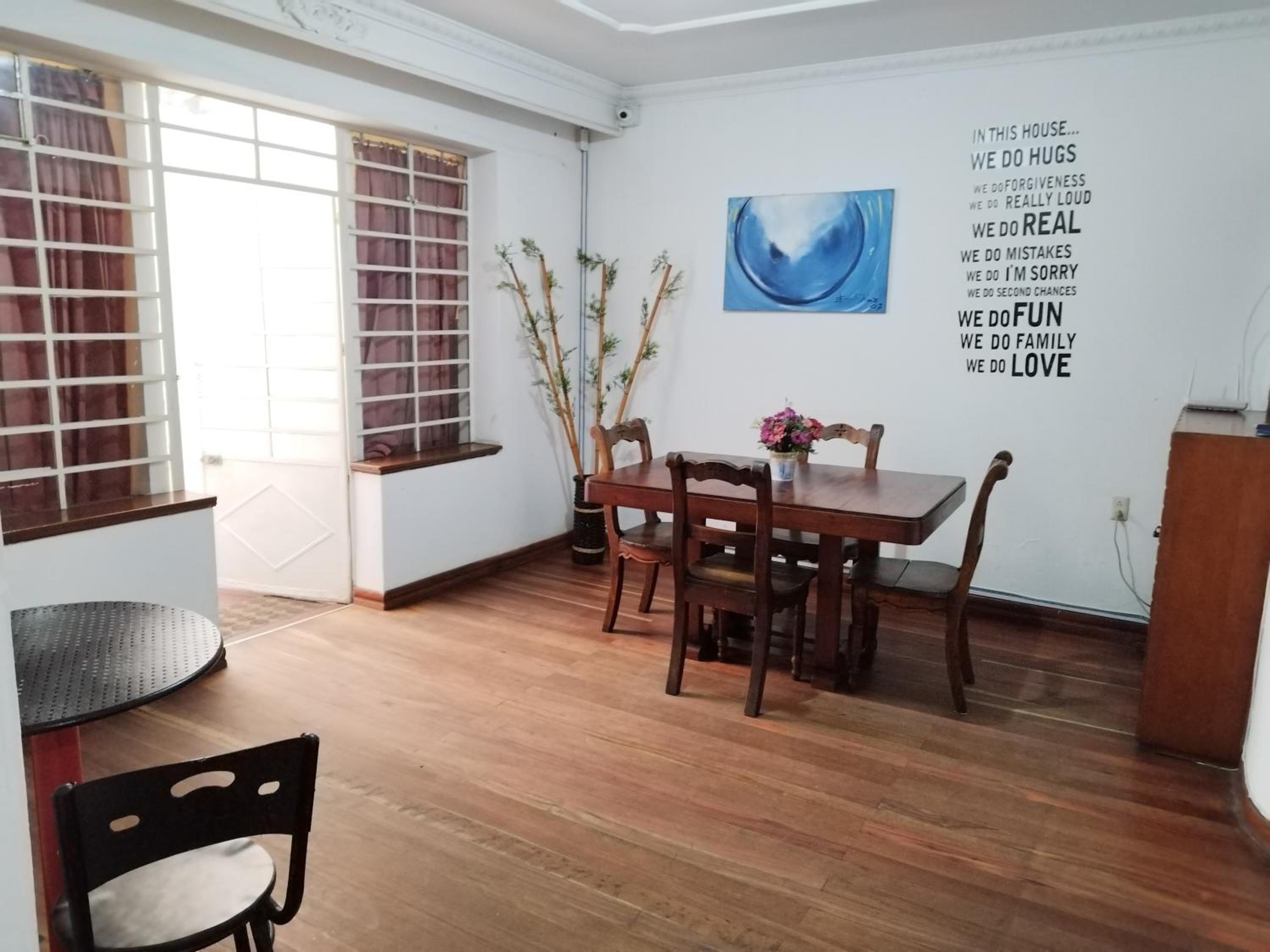 Casa en Bogotá ubicada en zona central