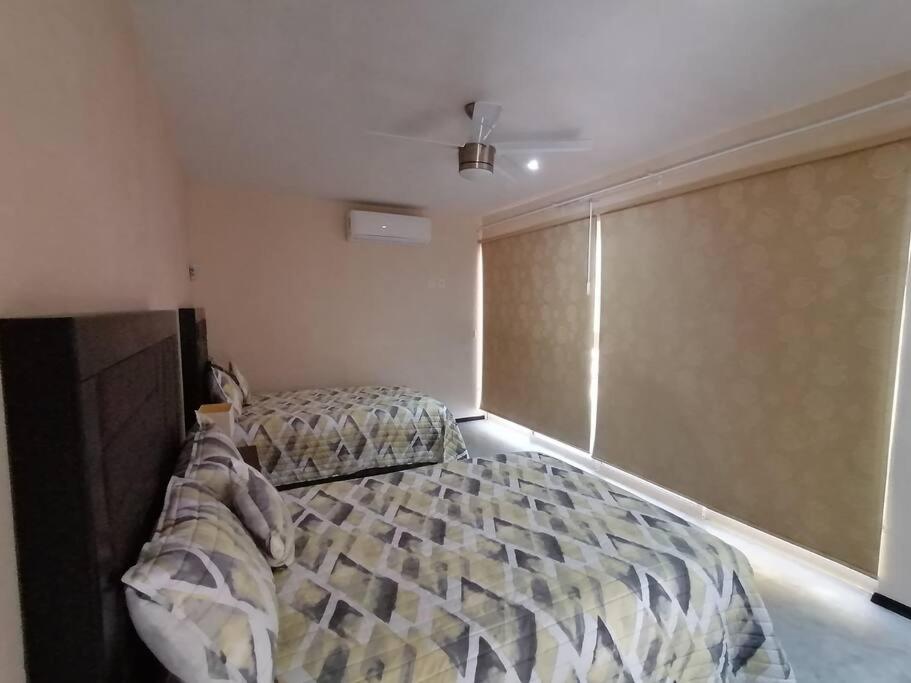 beachfront apartament next to nomads d1