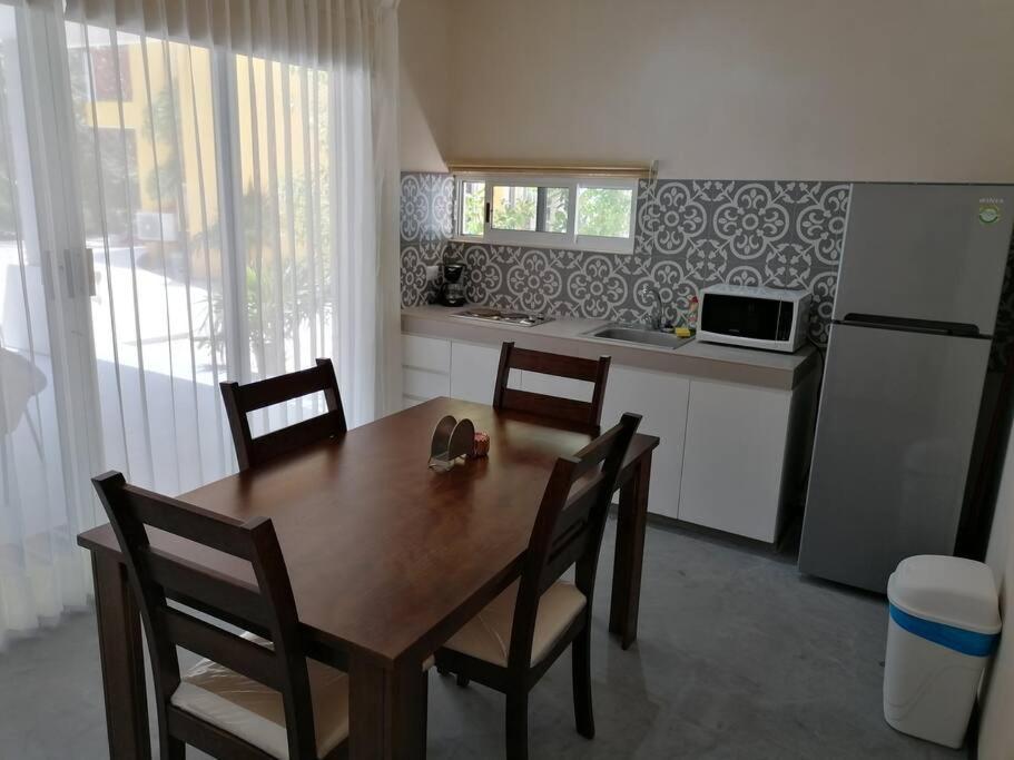 beachfront apartament next to nomads d1