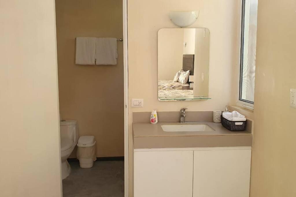 beachfront apartament next to nomads d1