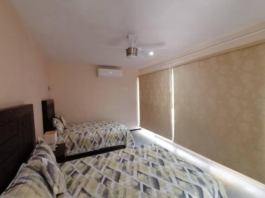 beachfront apartament next to nomads d1