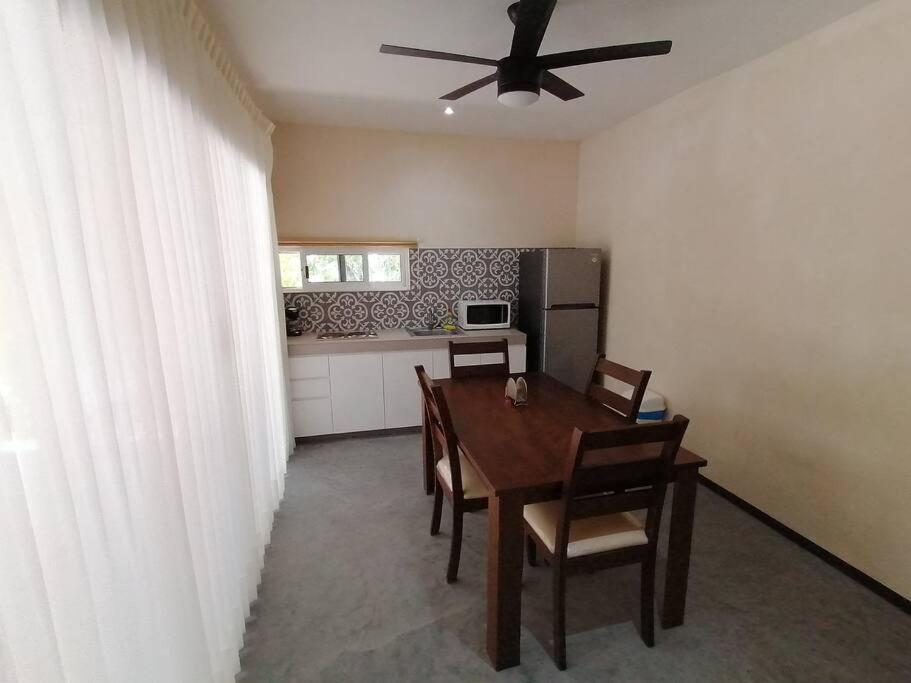 beachfront apartament next to nomads d1