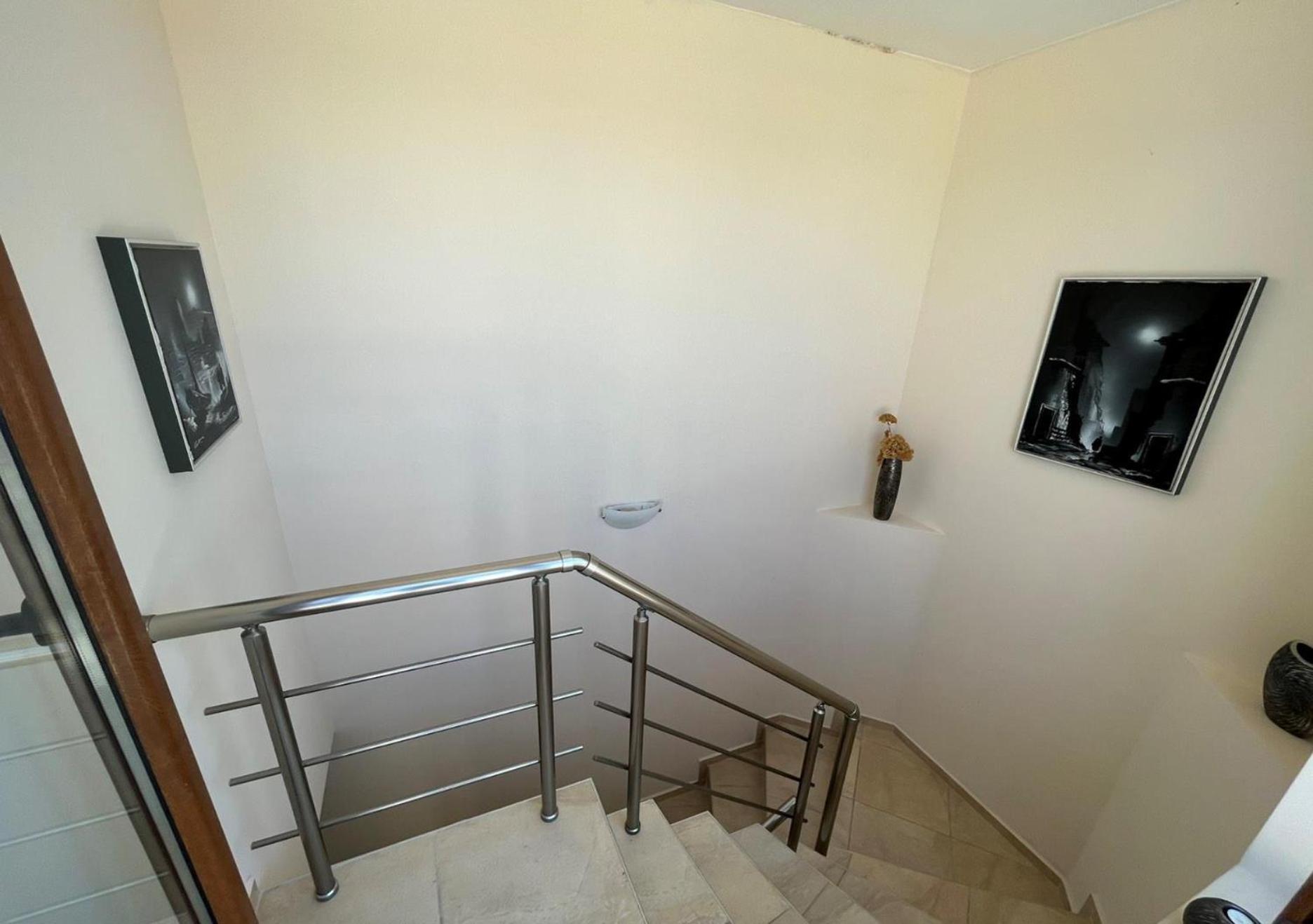 PANORAMIC-RESIDENCE Varna