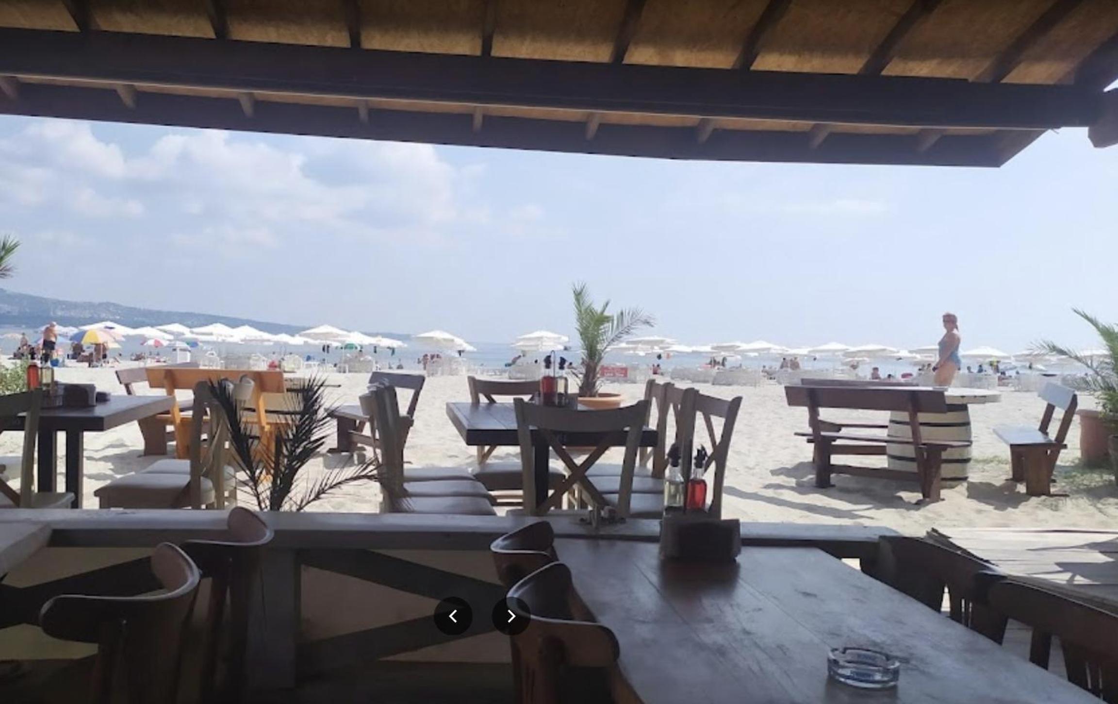 PANORAMIC-RESIDENCE Varna