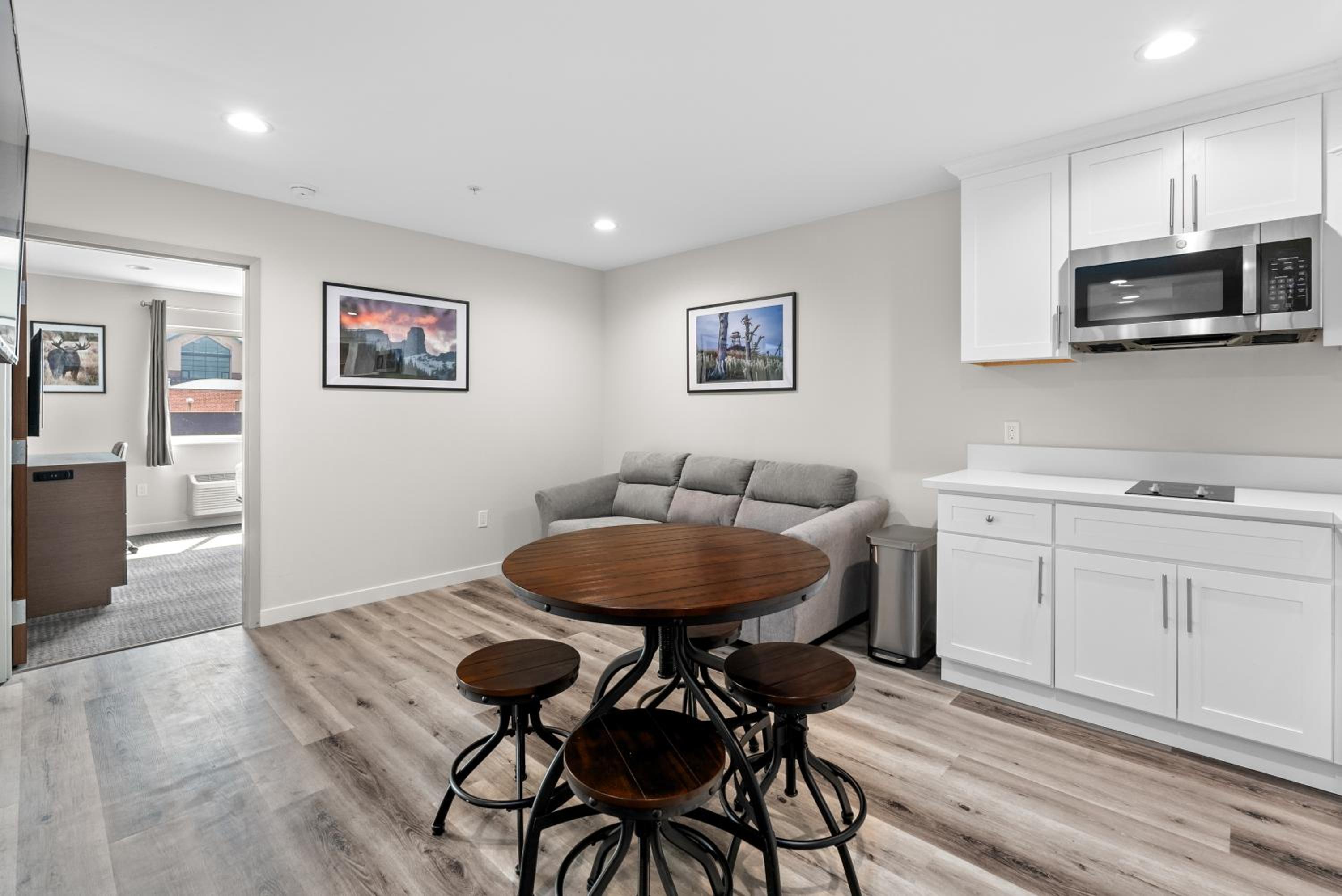 Sandpoint Vacations - Cedar Street Hotel  Suites - Property Image 40