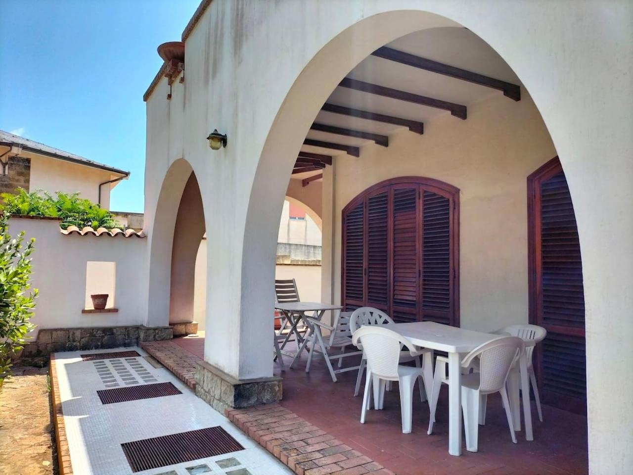 Casa Giovanna view 4