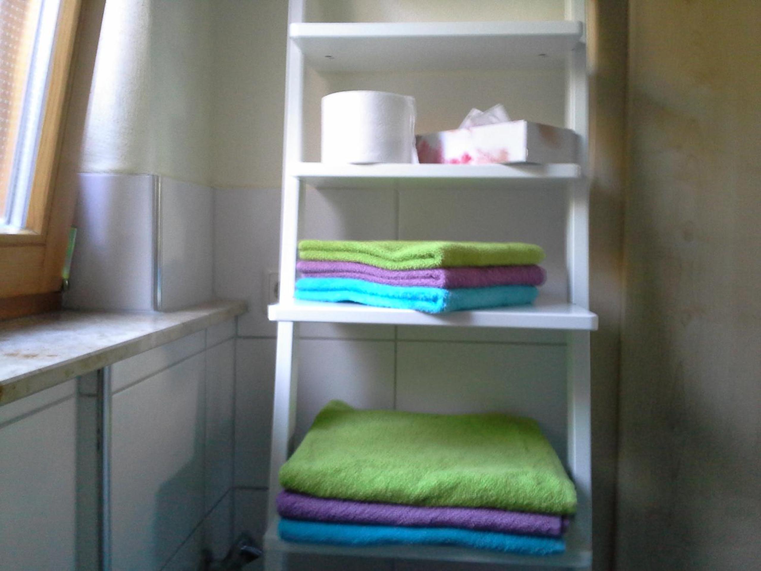 Apartment Herdrich