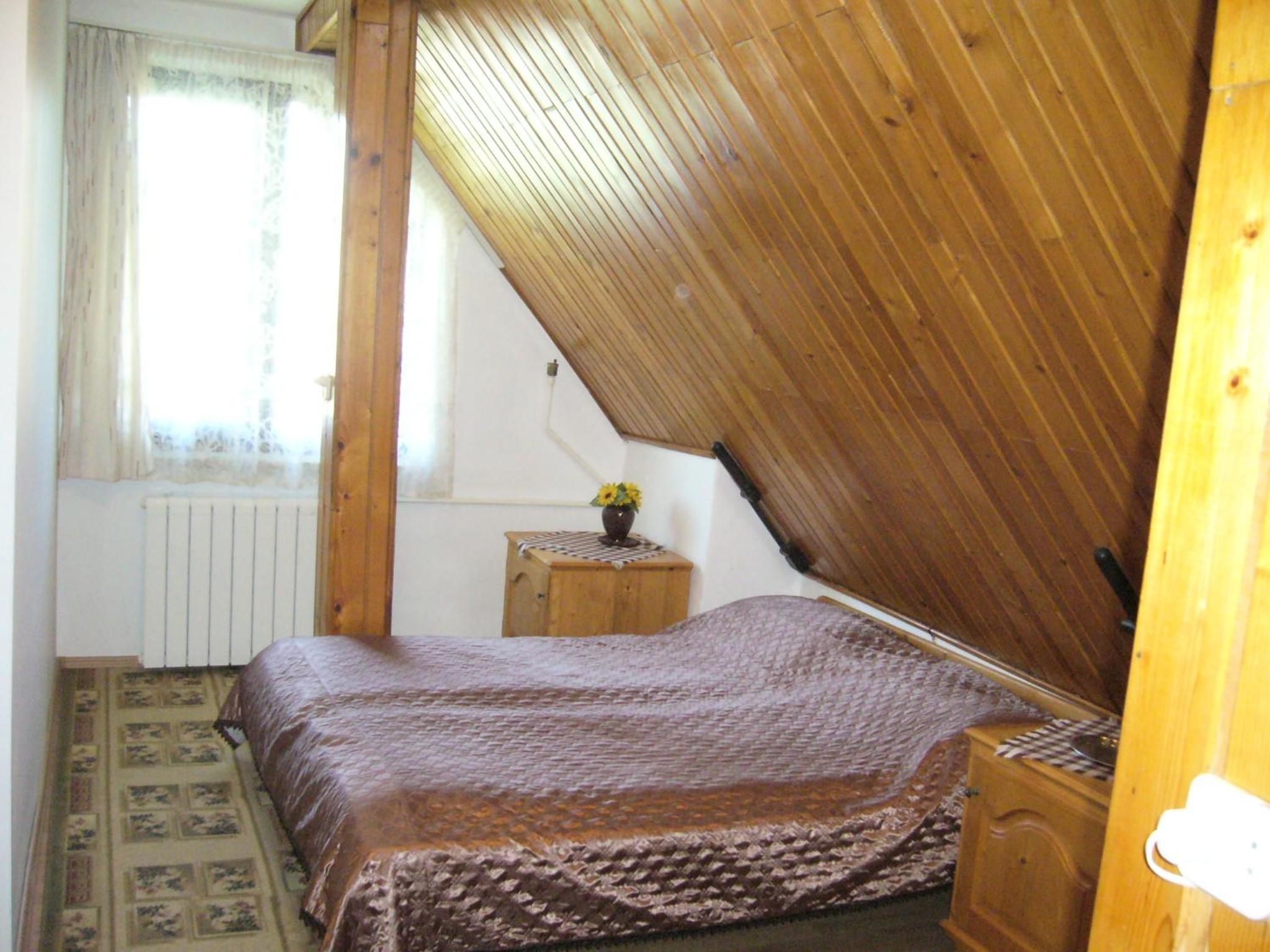 Csaki Vendeghaz en Sovata