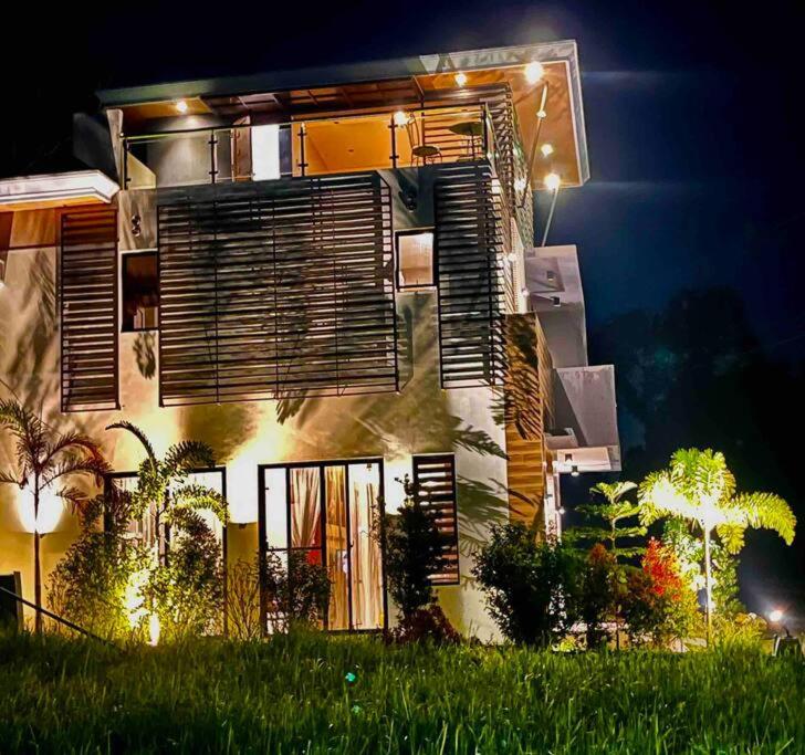 Staycation at Sandari Batulao Overlooking Spot view 2