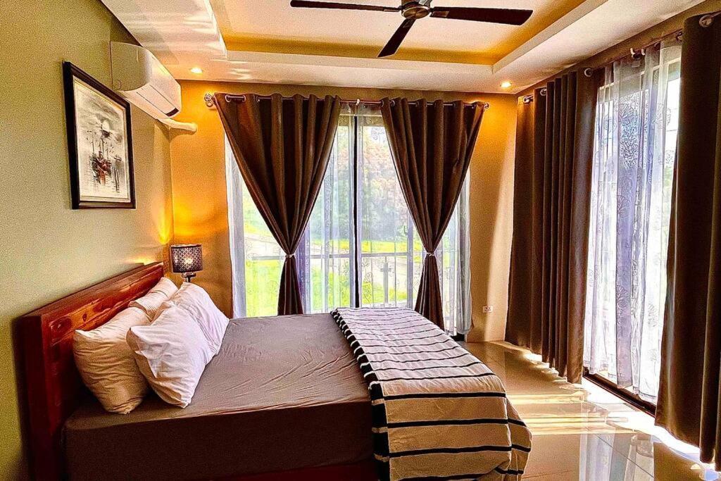 Staycation at Sandari Batulao Overlooking Spot view 5