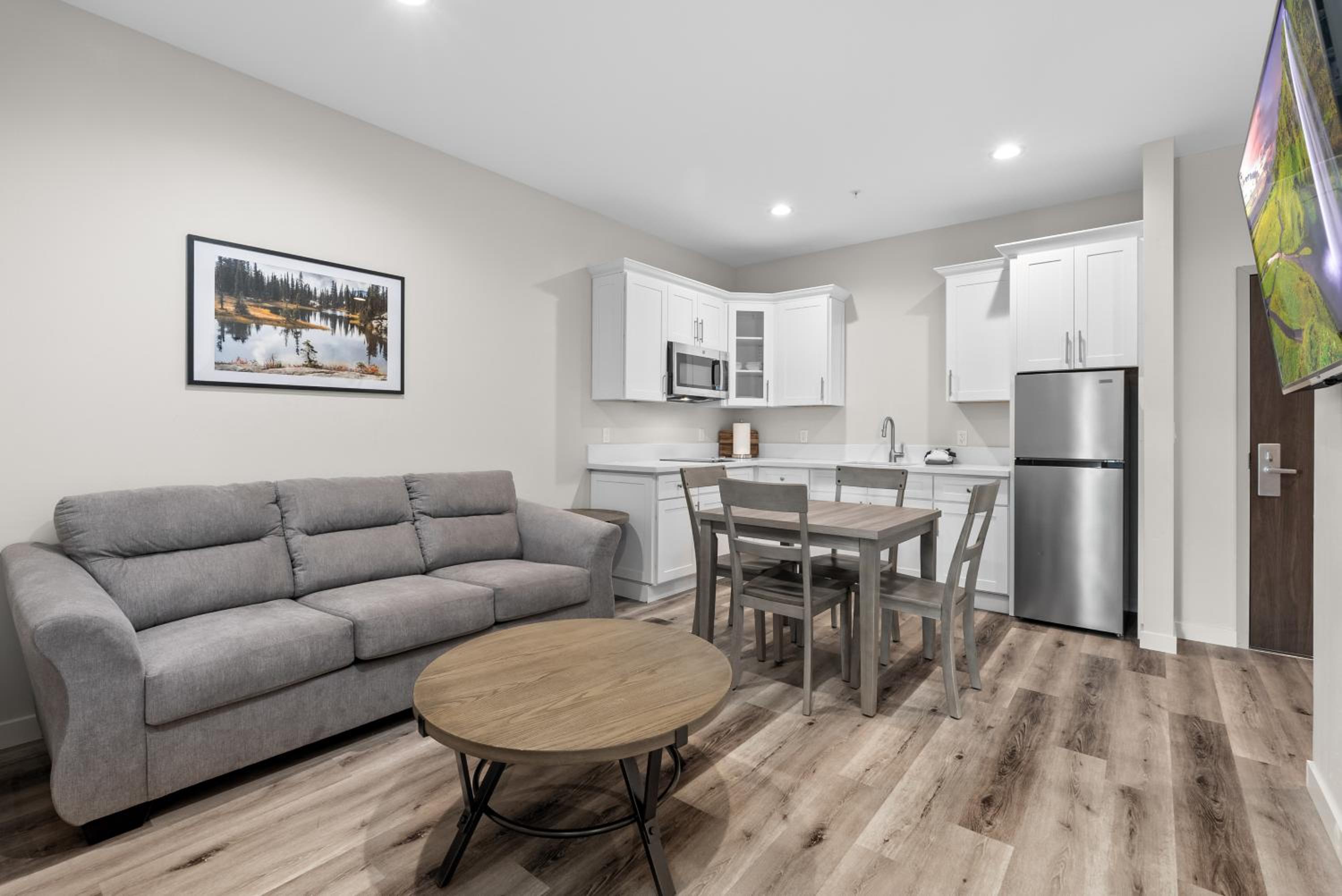 Sandpoint Vacations - Cedar Street Hotel  Suites - Property Image 41