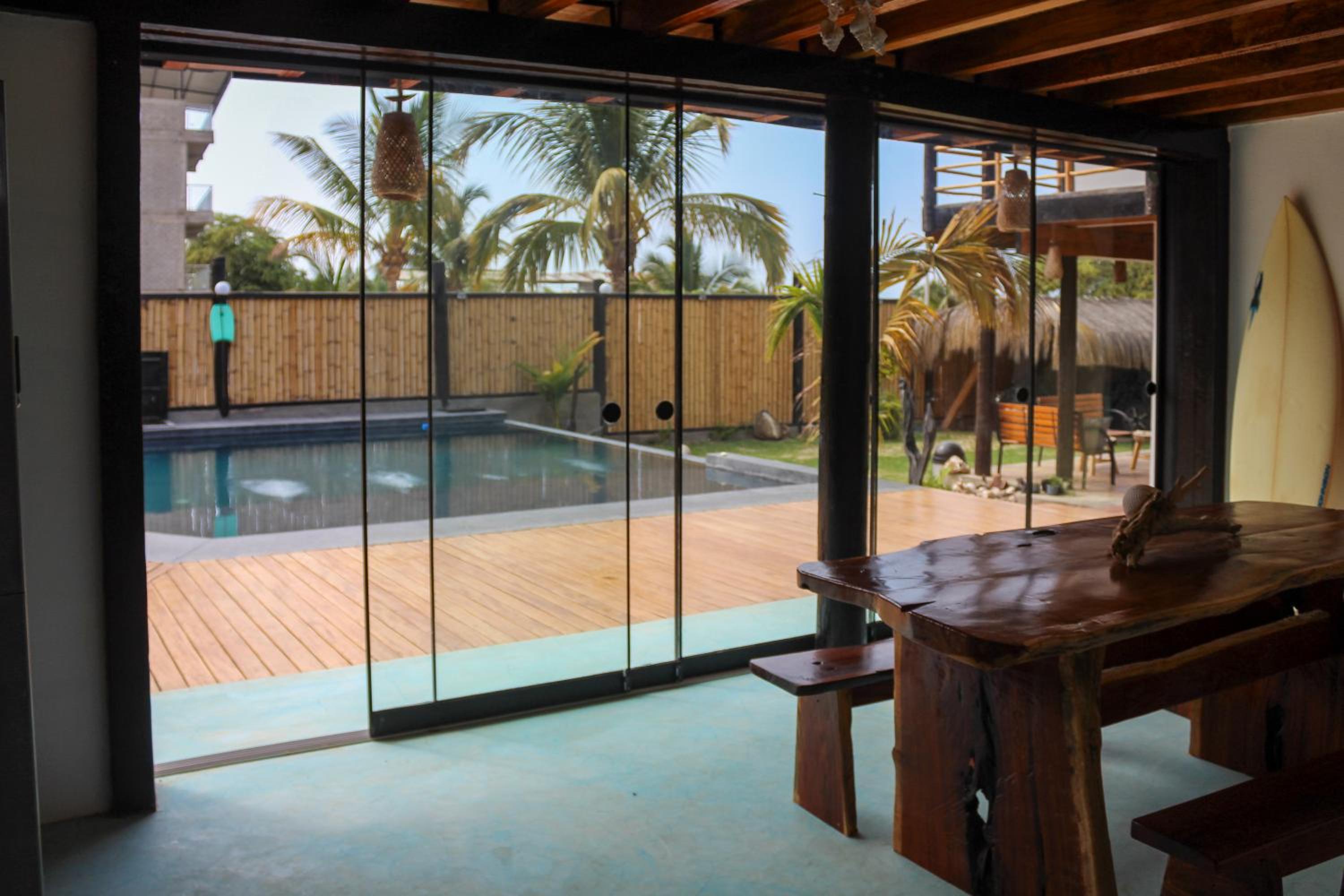 Northshore Point Zoritos view 3