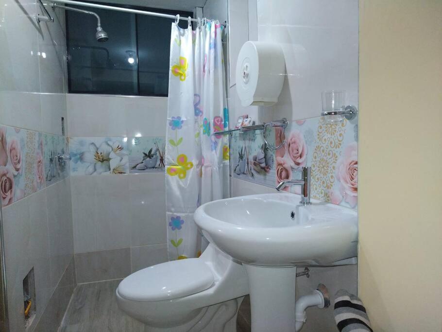 Mi hermosa Casita con baño y cocina privados, photo 28