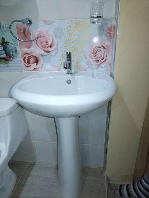 Mi hermosa Casita con baño y cocina privados