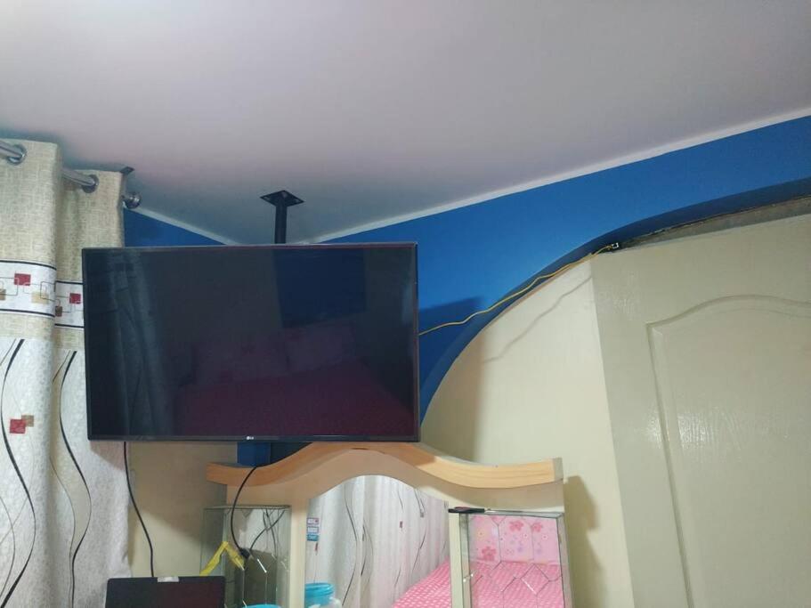 Mi hermosa Casita con baño y cocina privados