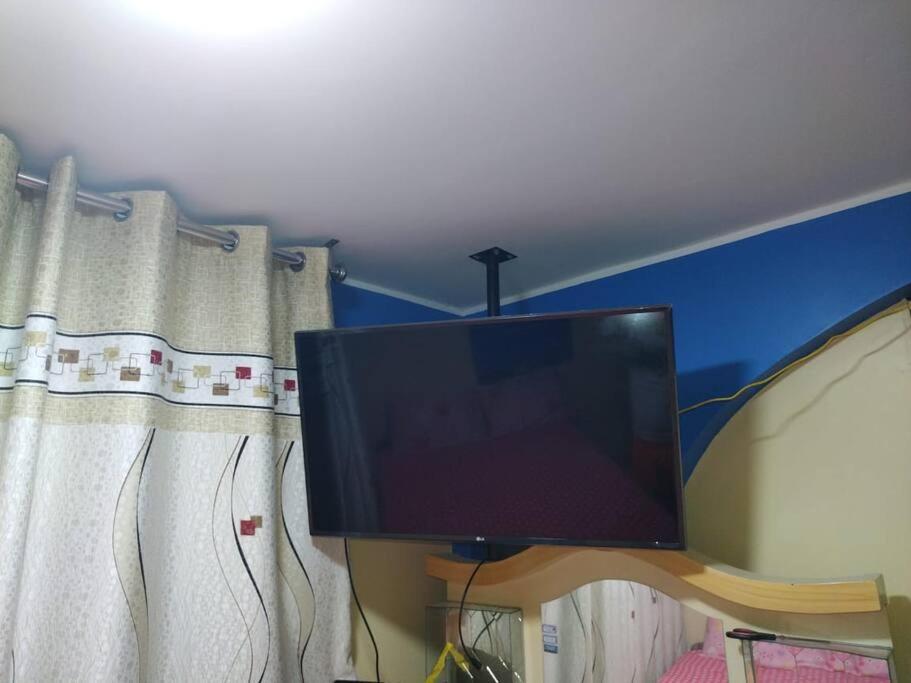 Mi hermosa Casita con baño y cocina privados