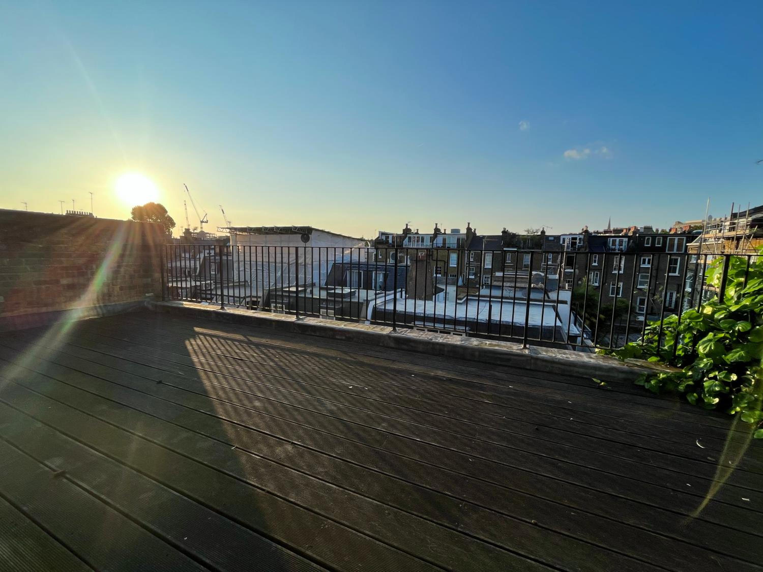 Luxury 2 Double Bedroom Flat - Kensington London