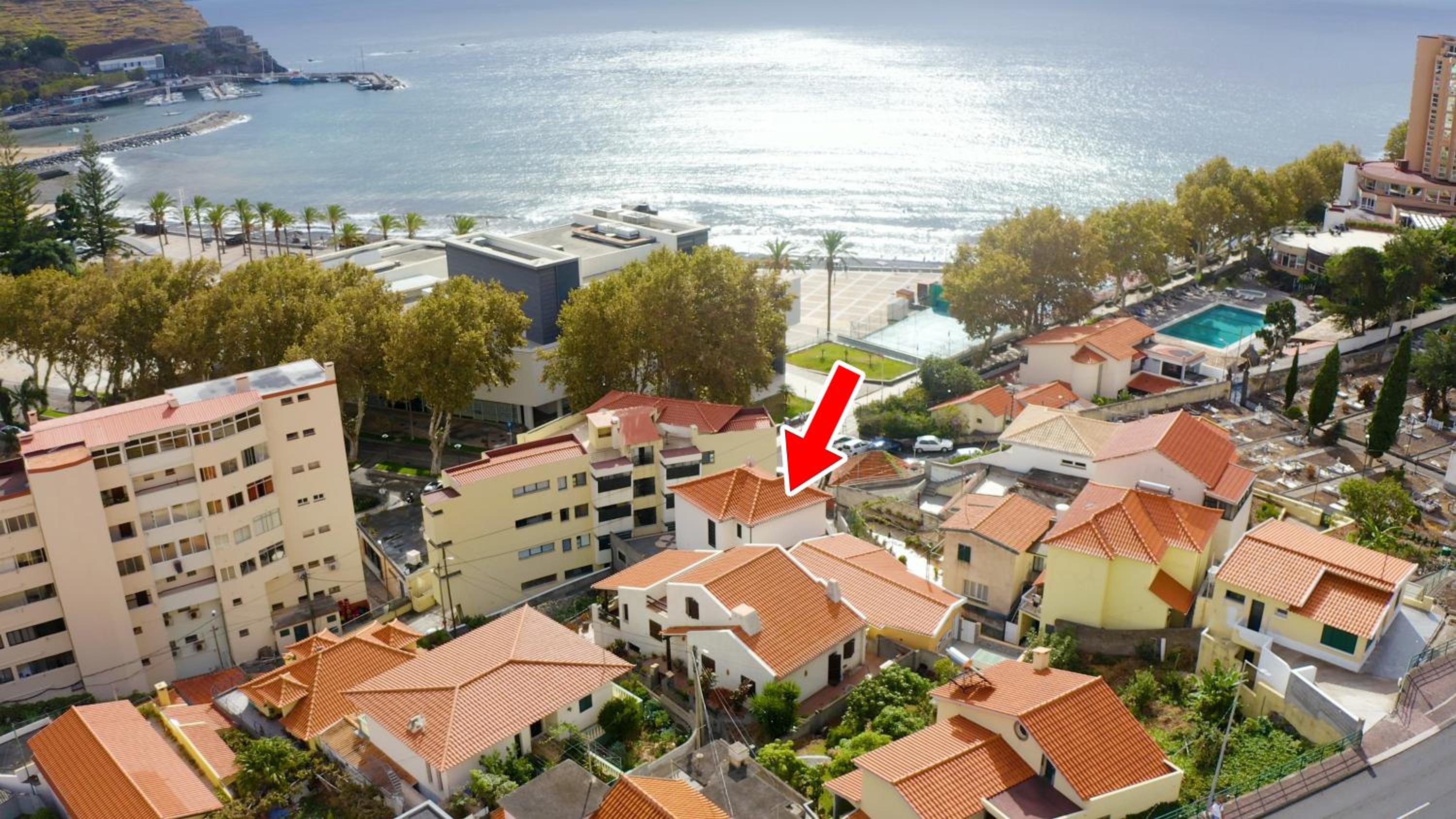 Vivenda da Praia view 5