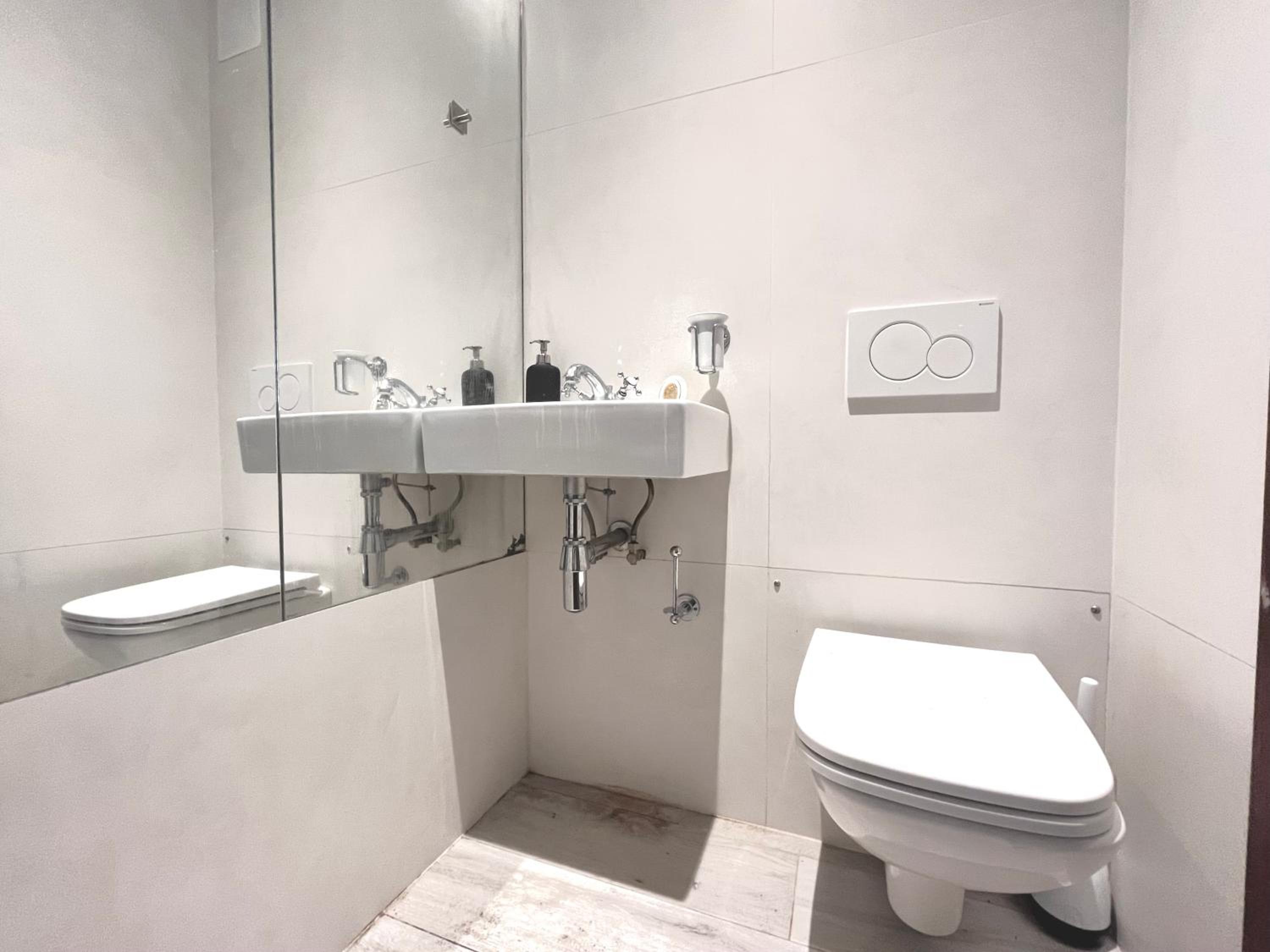 Luxury 2 Double Bedroom Flat - Kensington London
