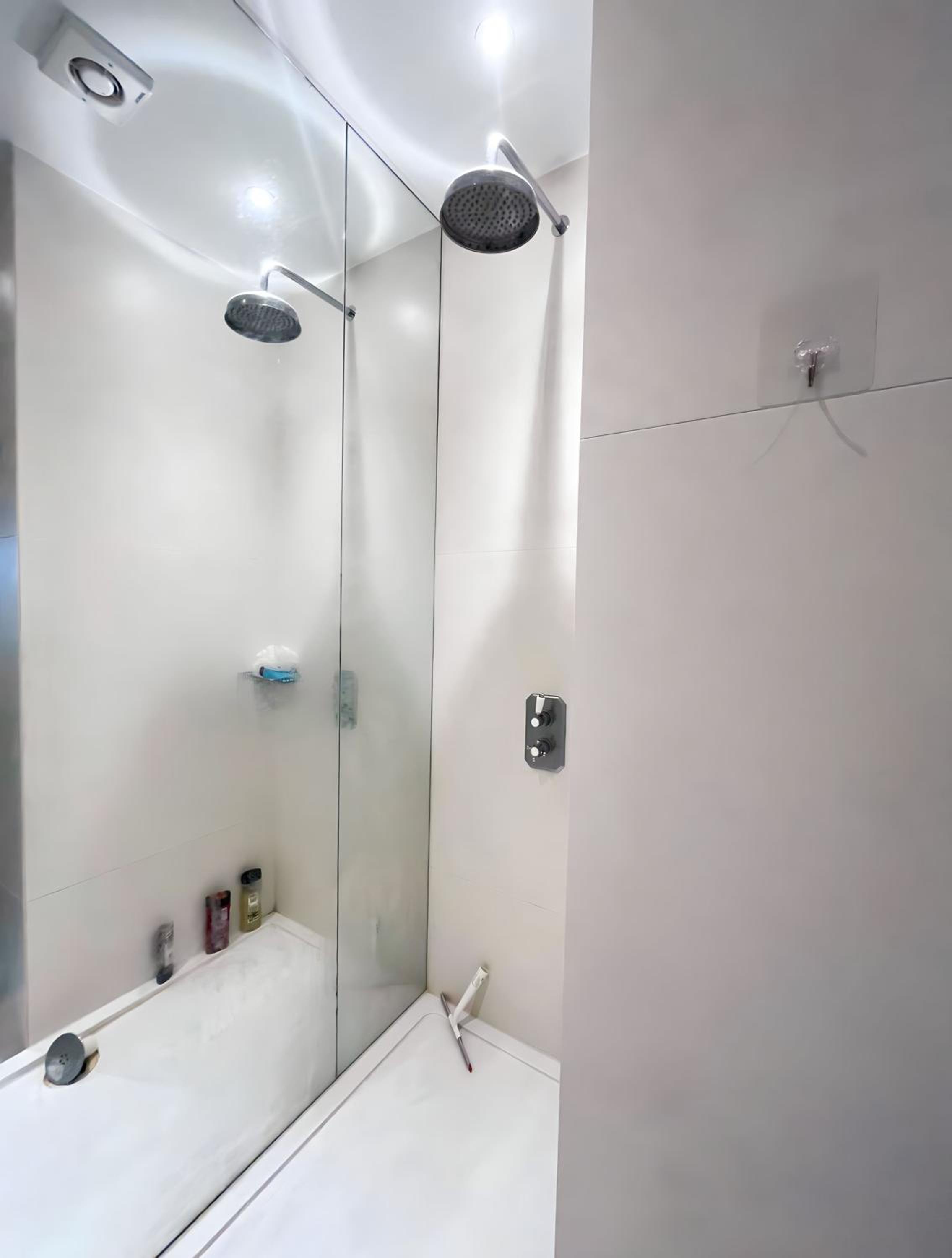 Luxury 2 Double Bedroom Flat - Kensington London