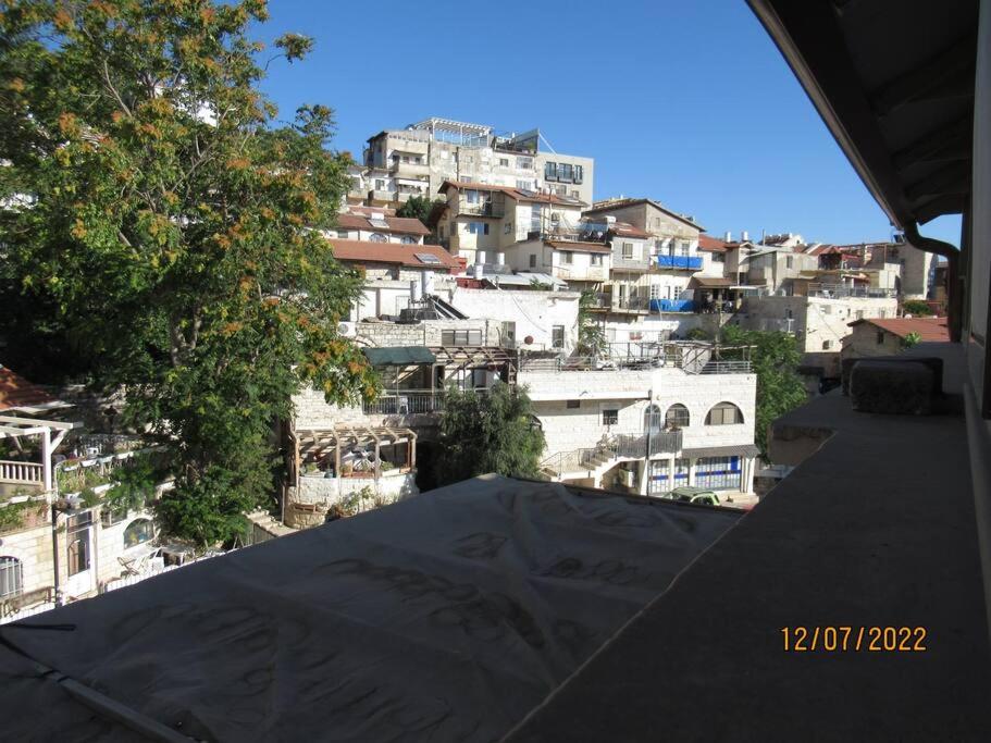 the pleasant home,in the heart of the old city