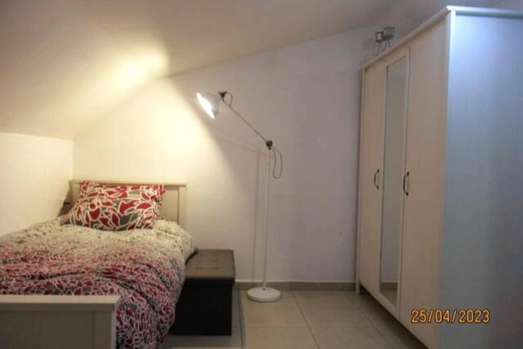 the pleasant home,in the heart of the old city
