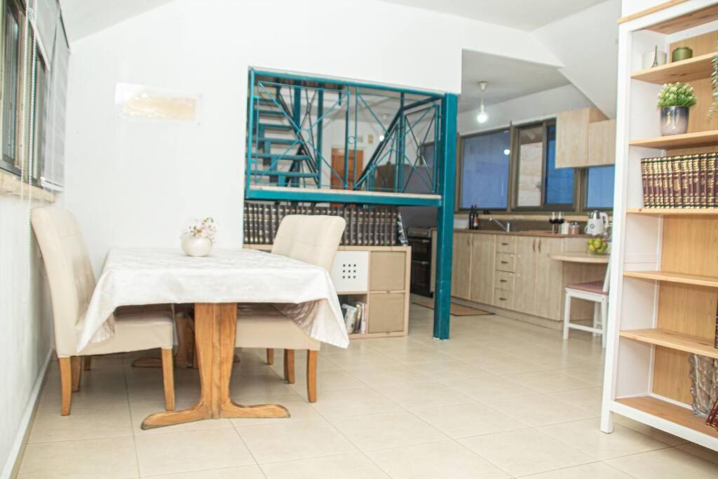 the pleasant home,in the heart of the old city
