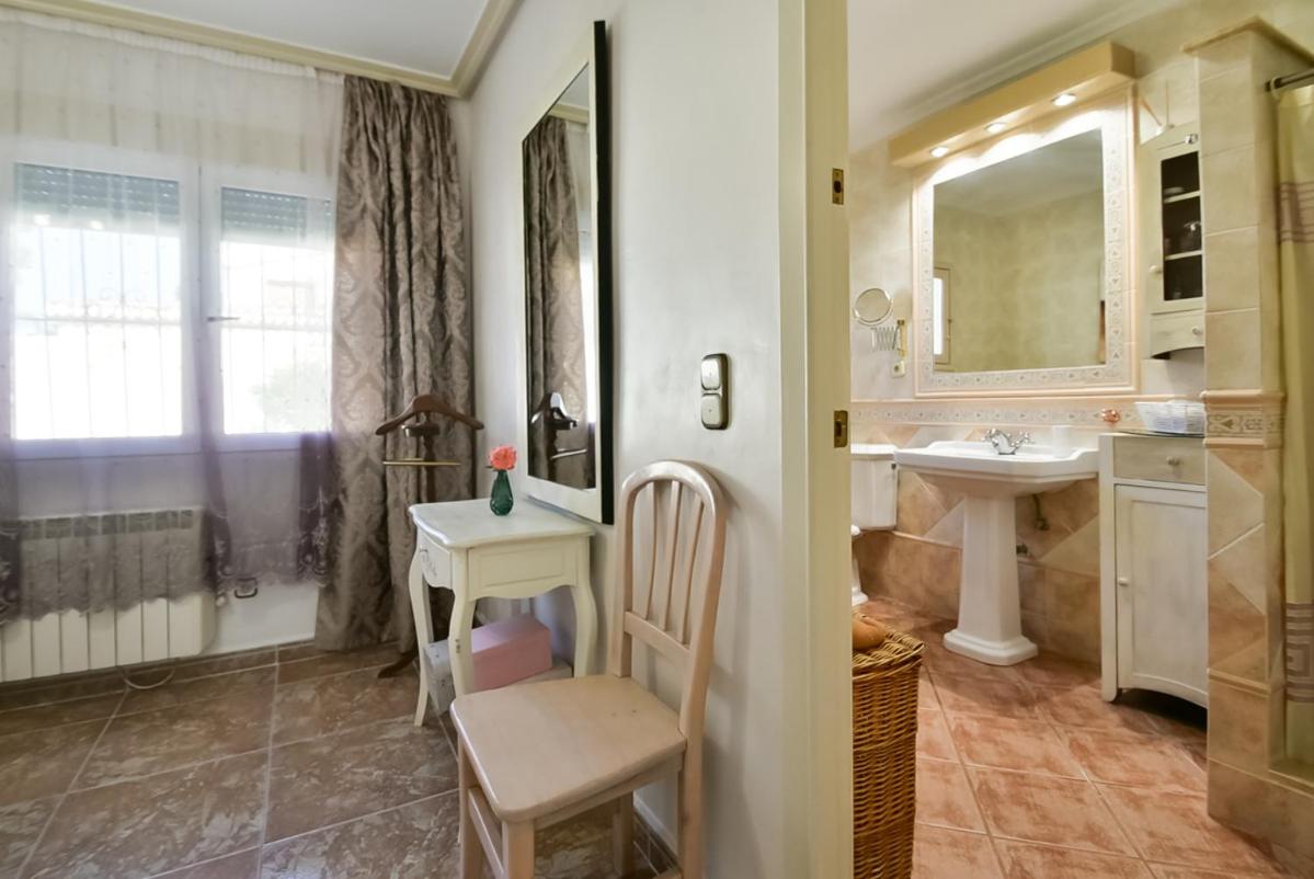 Casa CAMPOAMOR