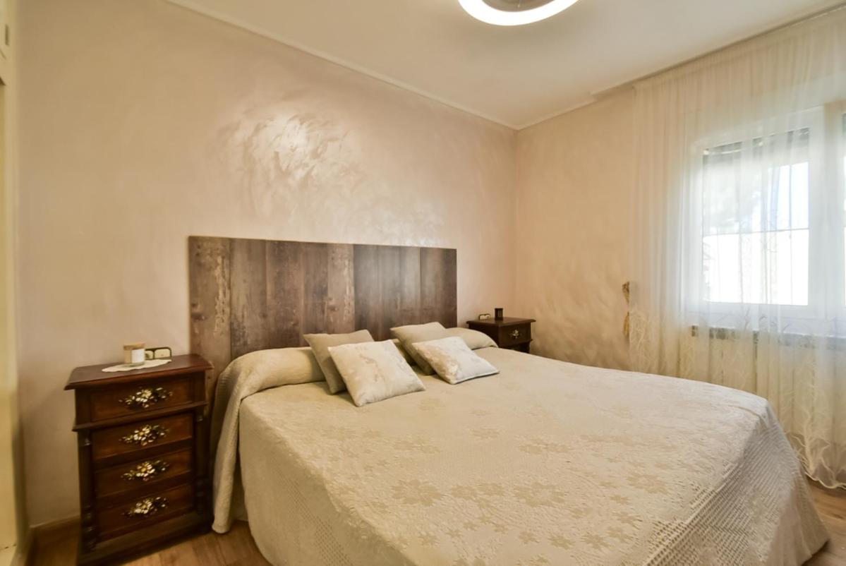 Casa CAMPOAMOR