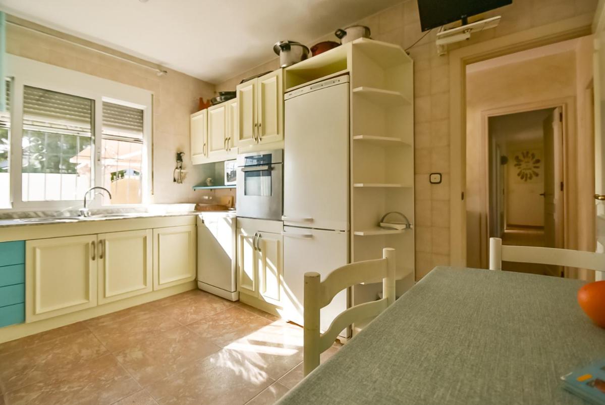 Casa CAMPOAMOR