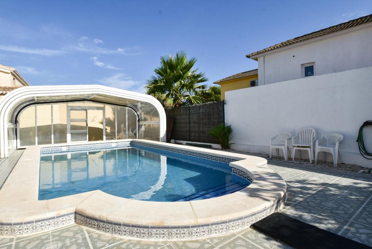 Casa CAMPOAMOR