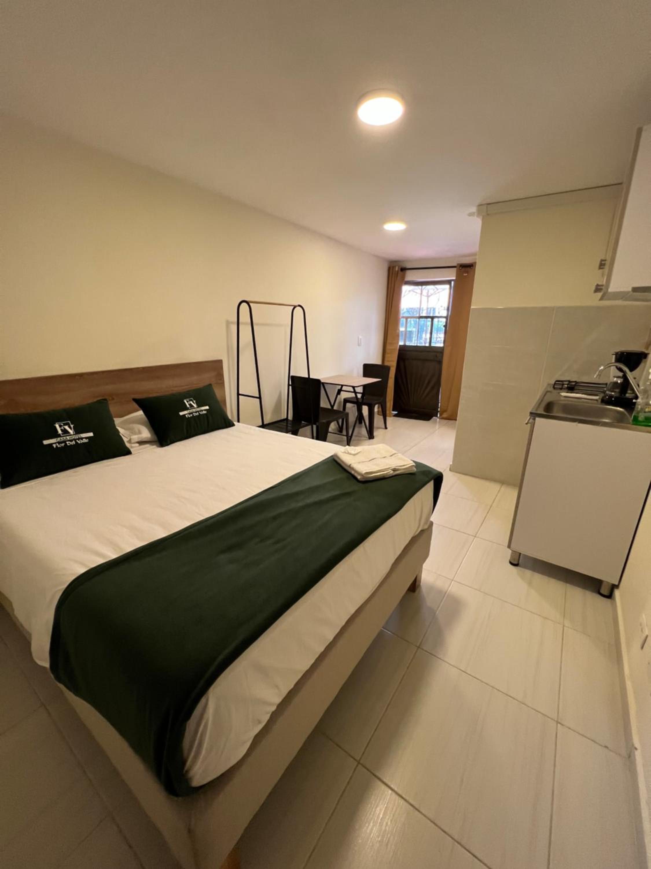 CASA HOTEL FLOR DEL VALLE