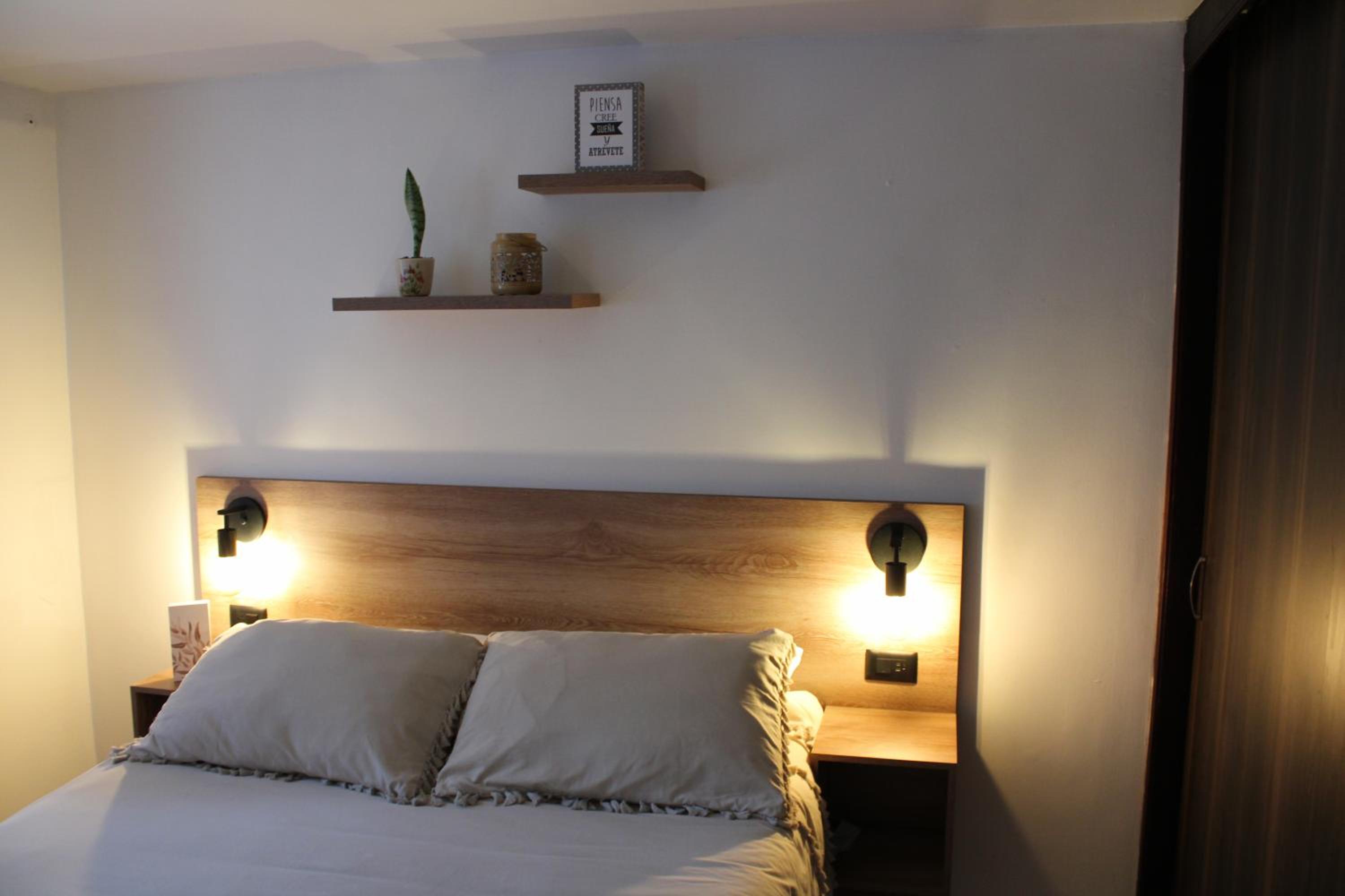 CASA HOTEL FLOR DEL VALLE