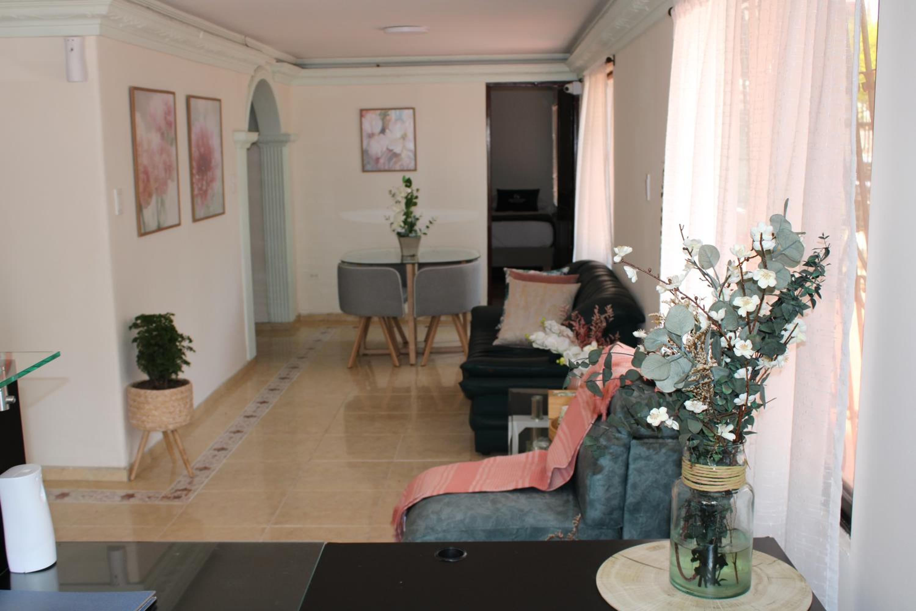 CASA HOTEL FLOR DEL VALLE