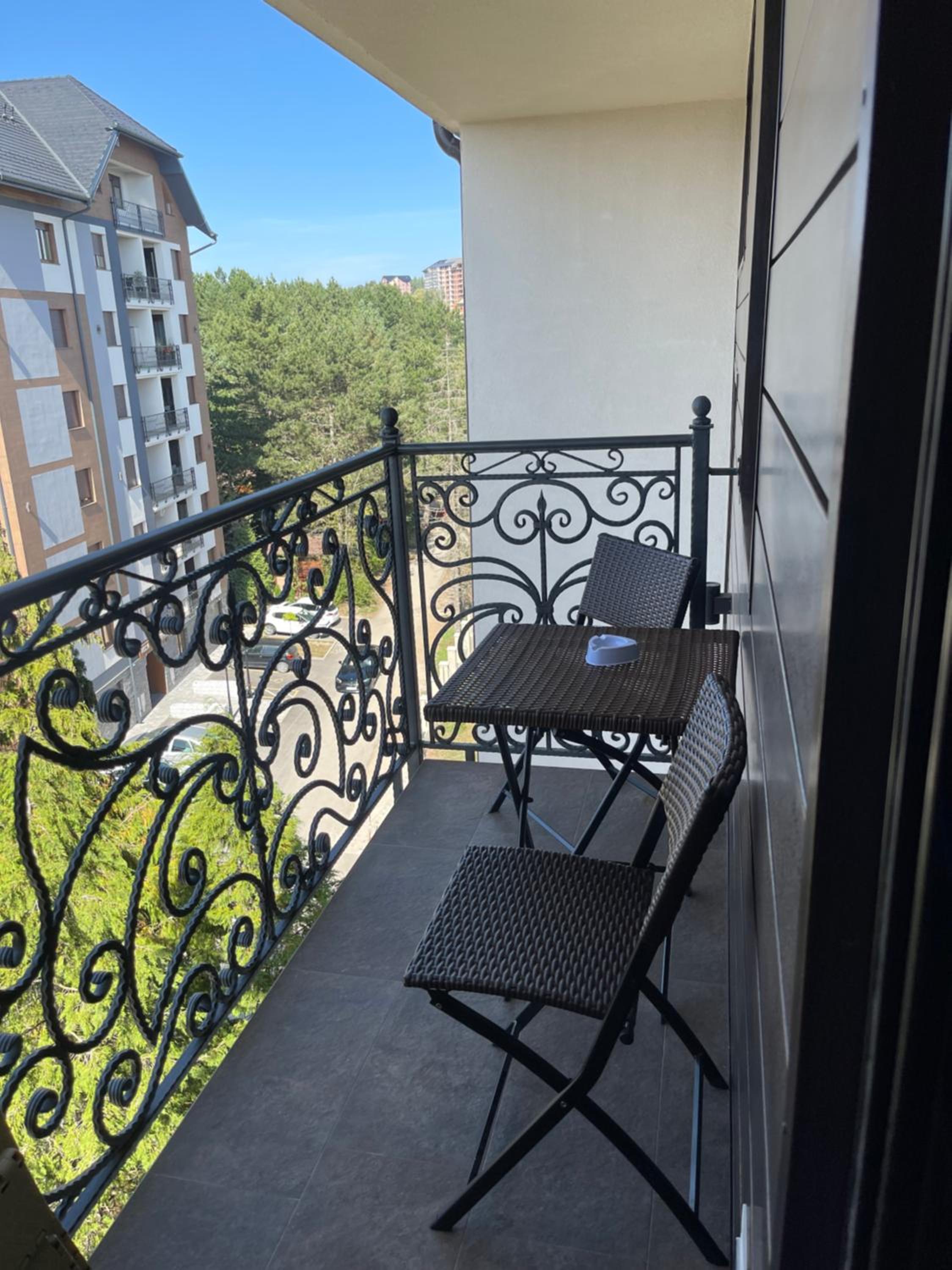 Apartman Minja Zlatibor view 2