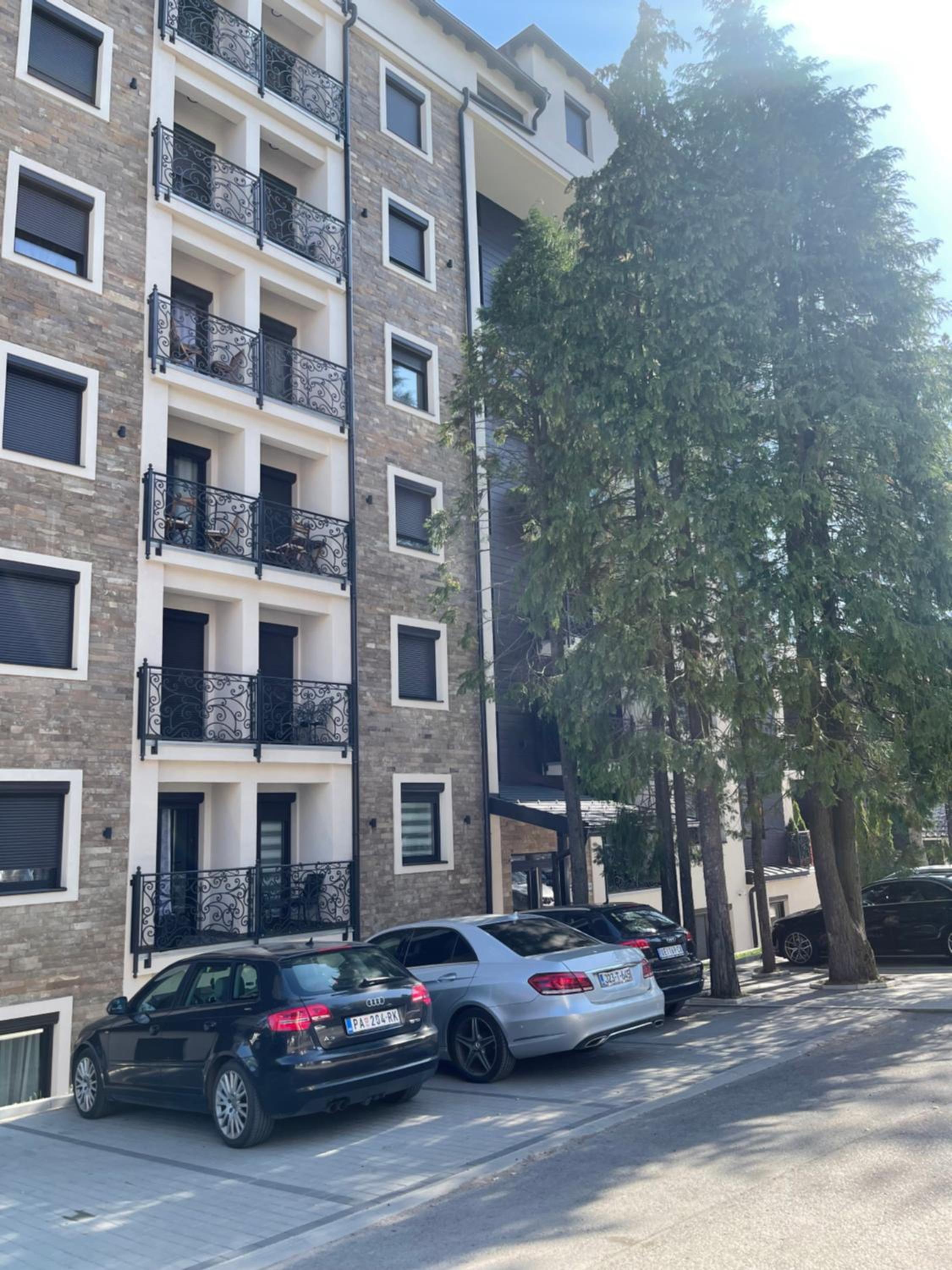 Apartman Minja Zlatibor view 5
