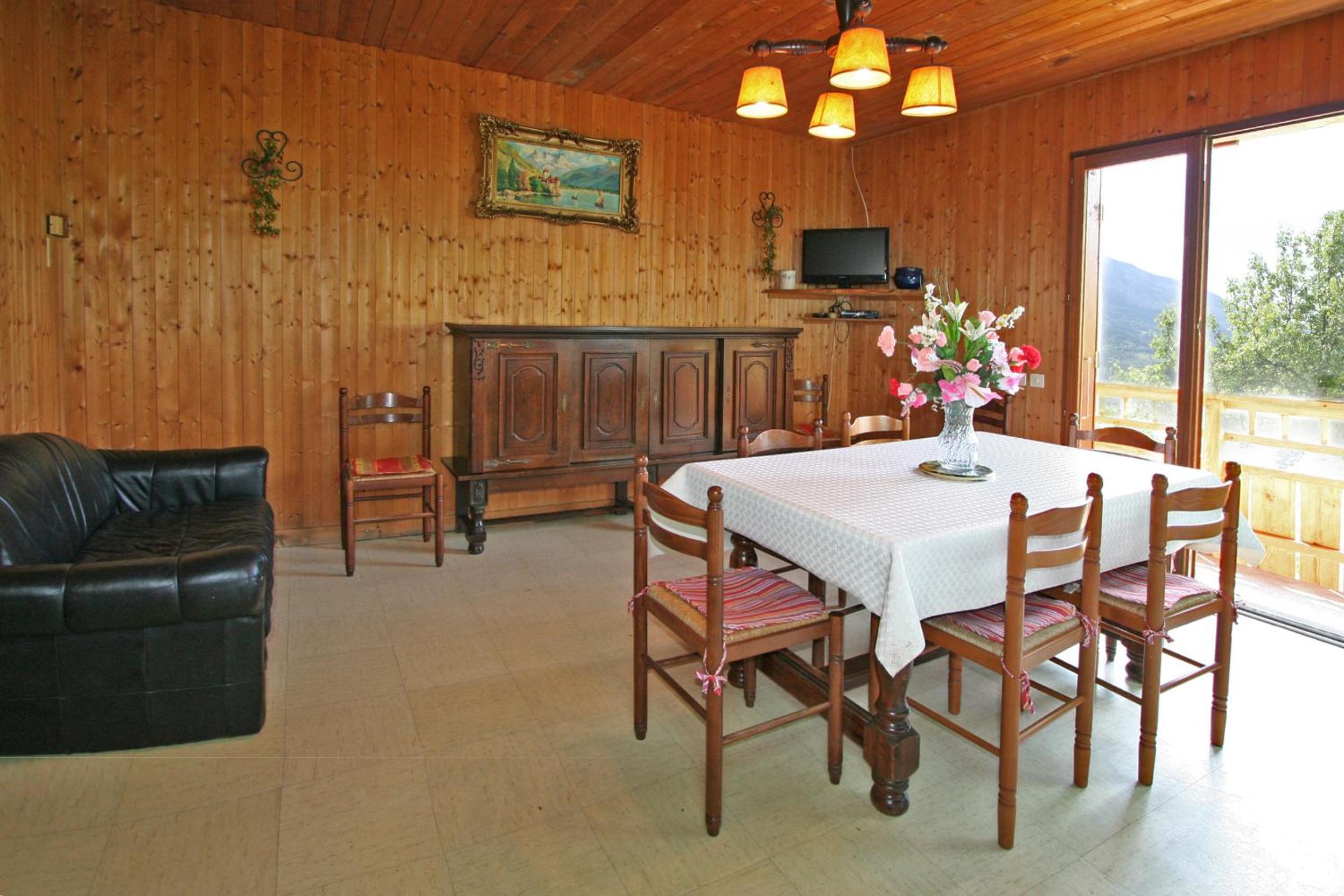 Les Jonquilles view 5