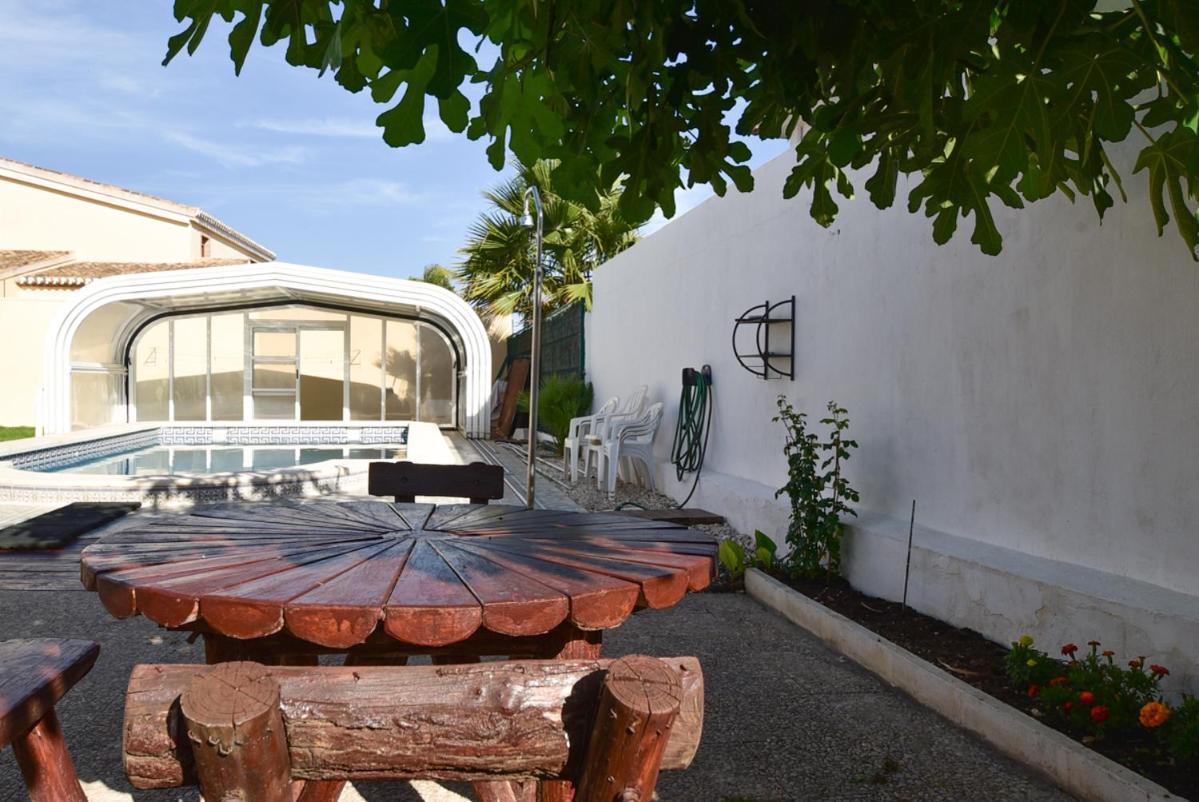 Casa CAMPOAMOR