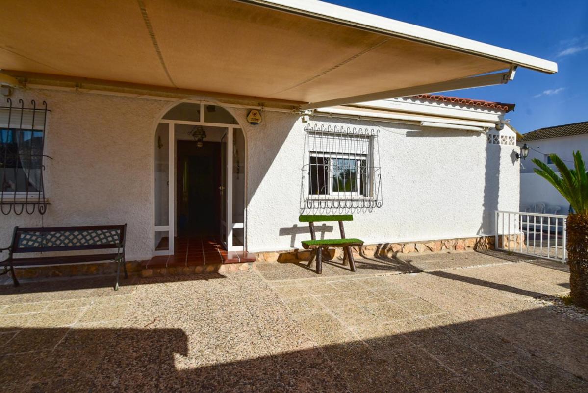 Casa CAMPOAMOR