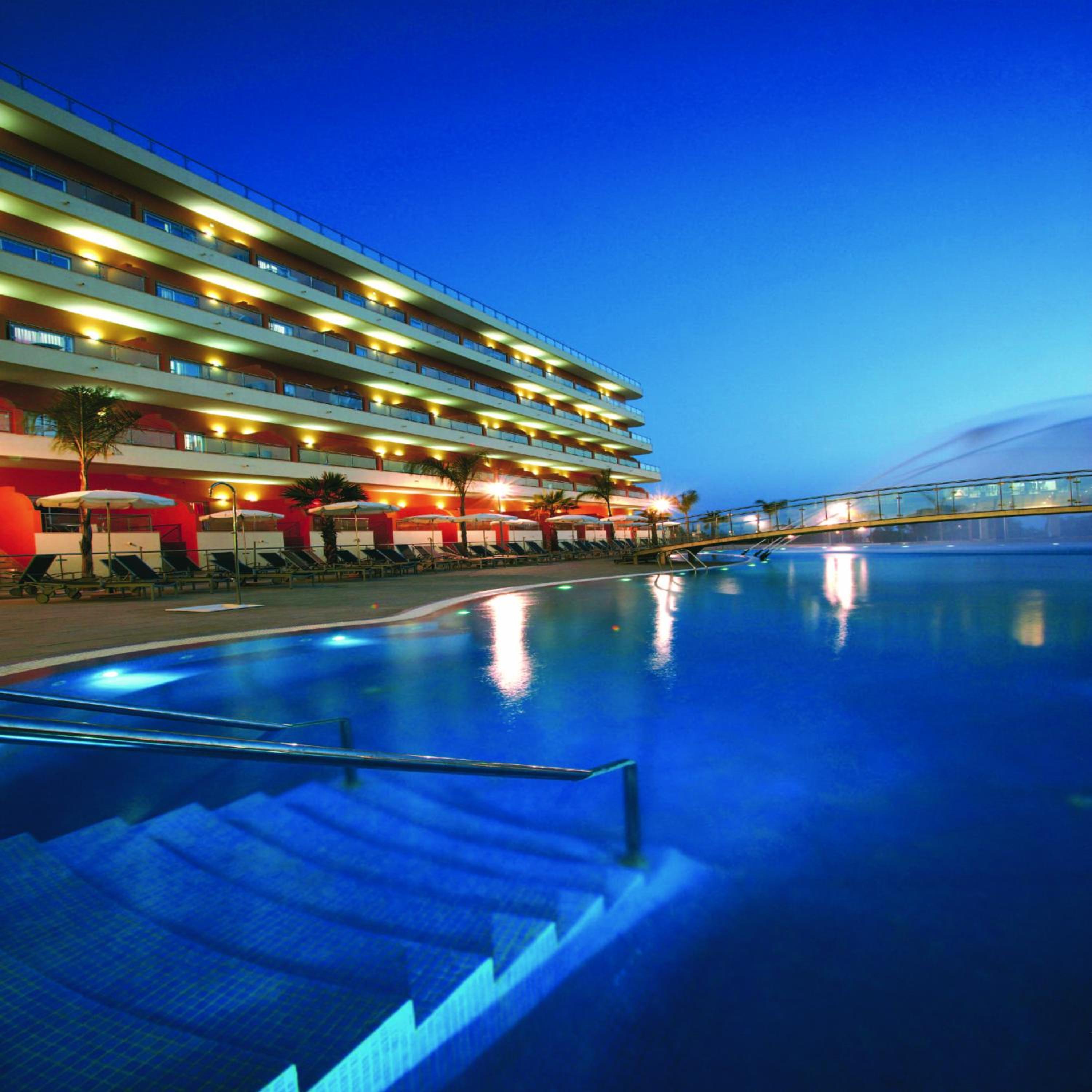 Hotel Apartamento Balaia Atlantico - Image 1