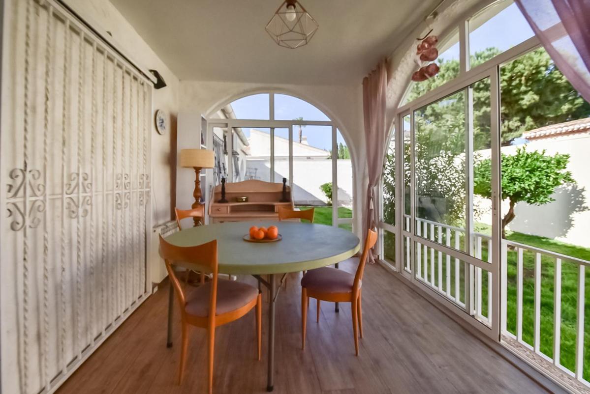 Casa CAMPOAMOR