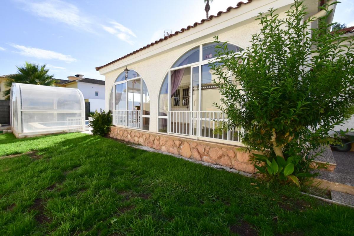 Casa CAMPOAMOR
