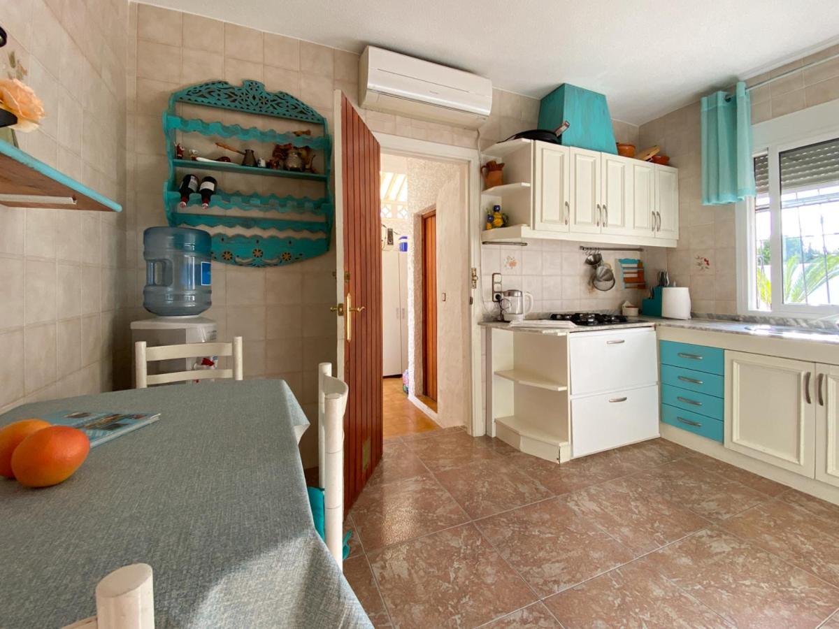 Casa CAMPOAMOR