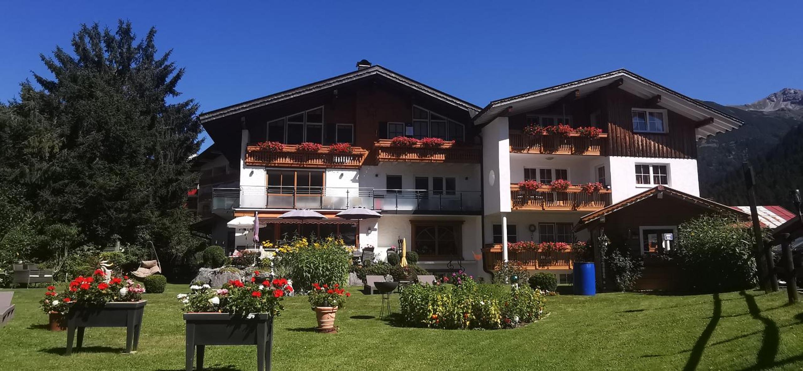Landhaus Thaler