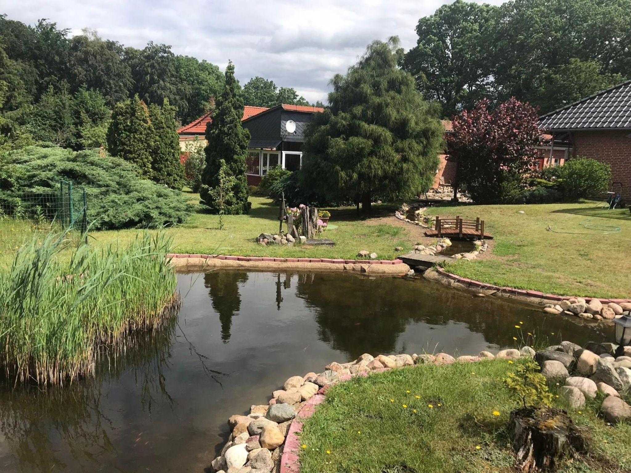 Ferienhaus-Elbe-Ilenpool