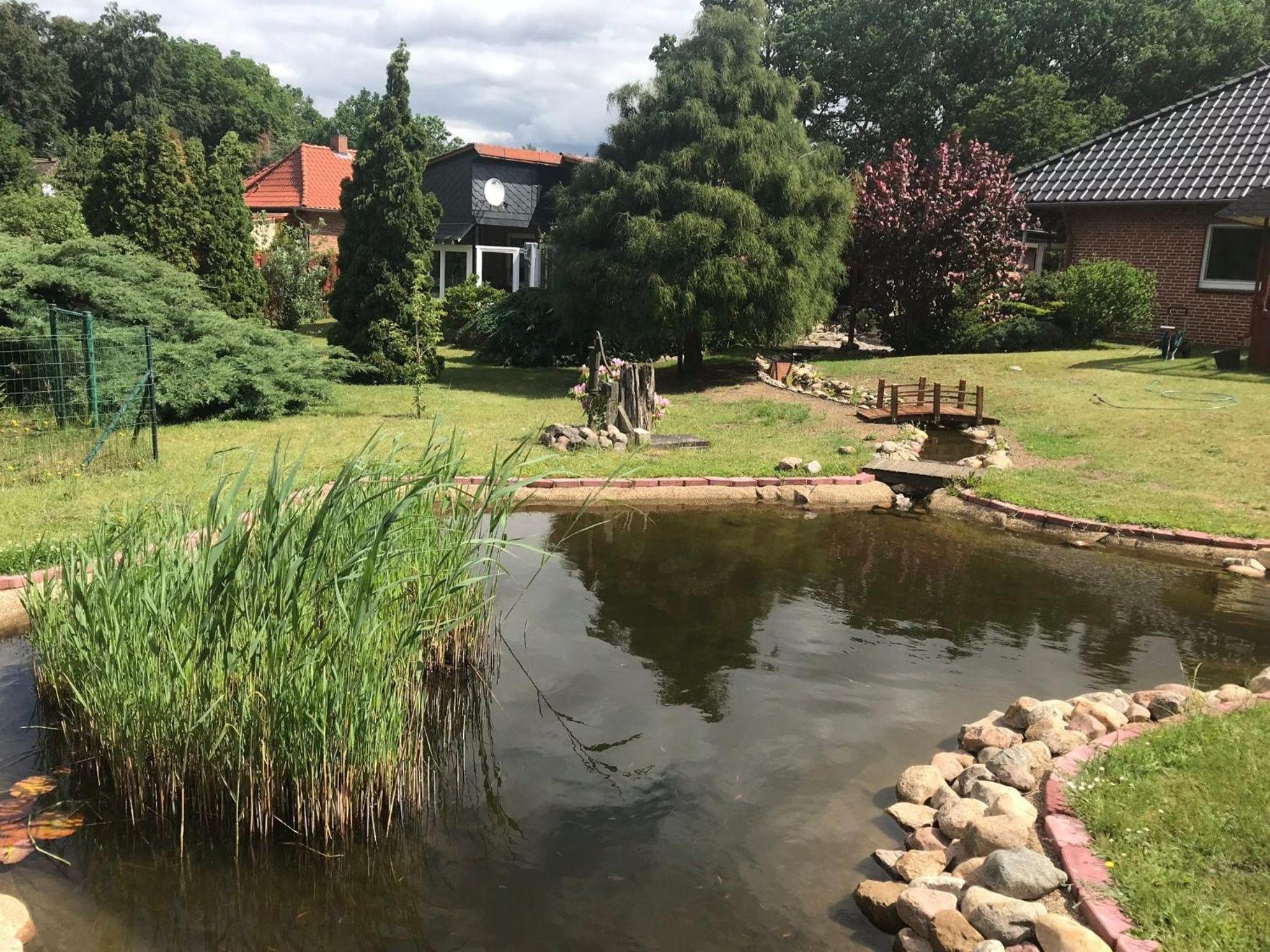 Ferienhaus-Elbe-Ilenpool