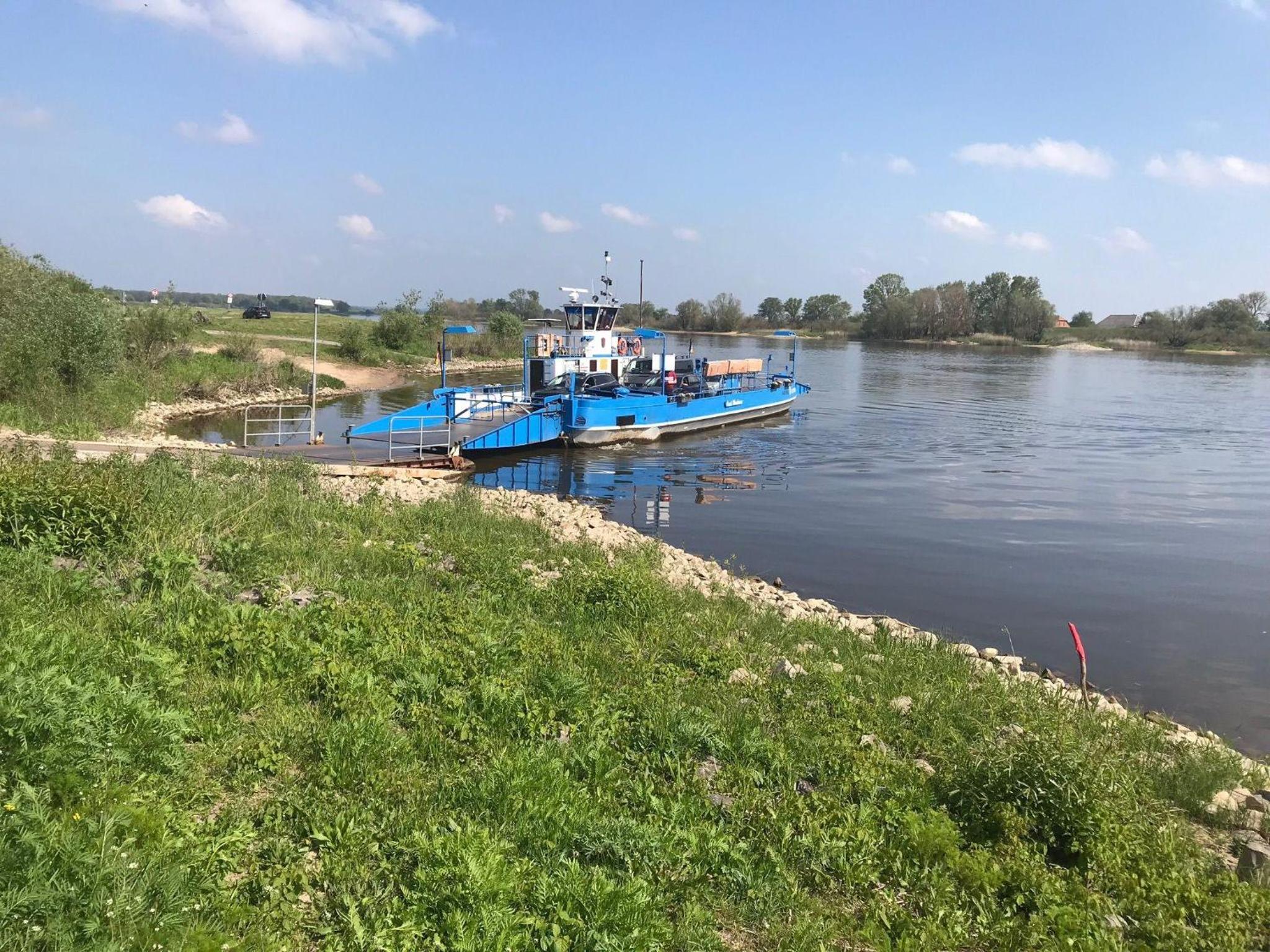 Ferienhaus-Elbe-Ilenpool
