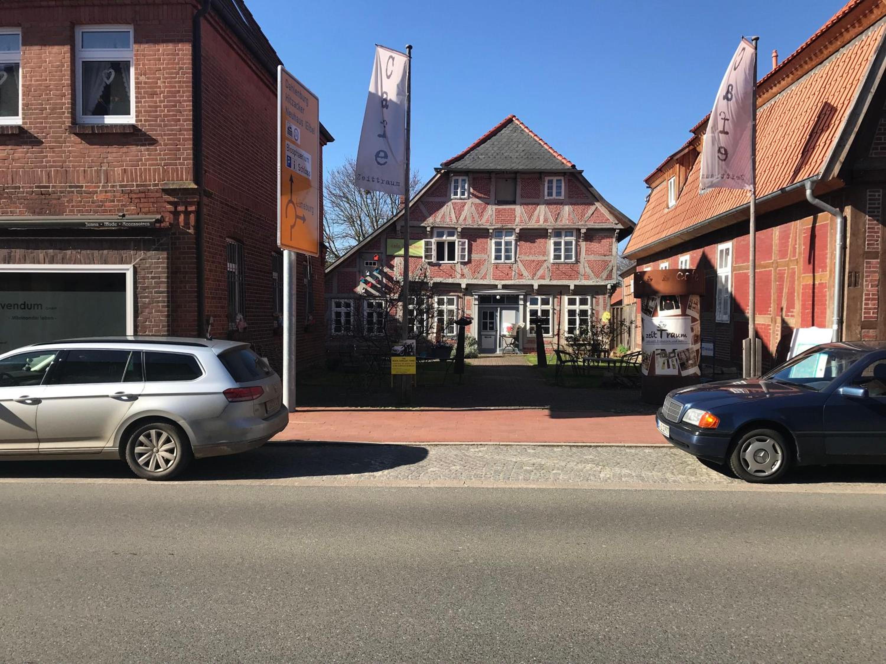 Ferienhaus-Elbe-Ilenpool